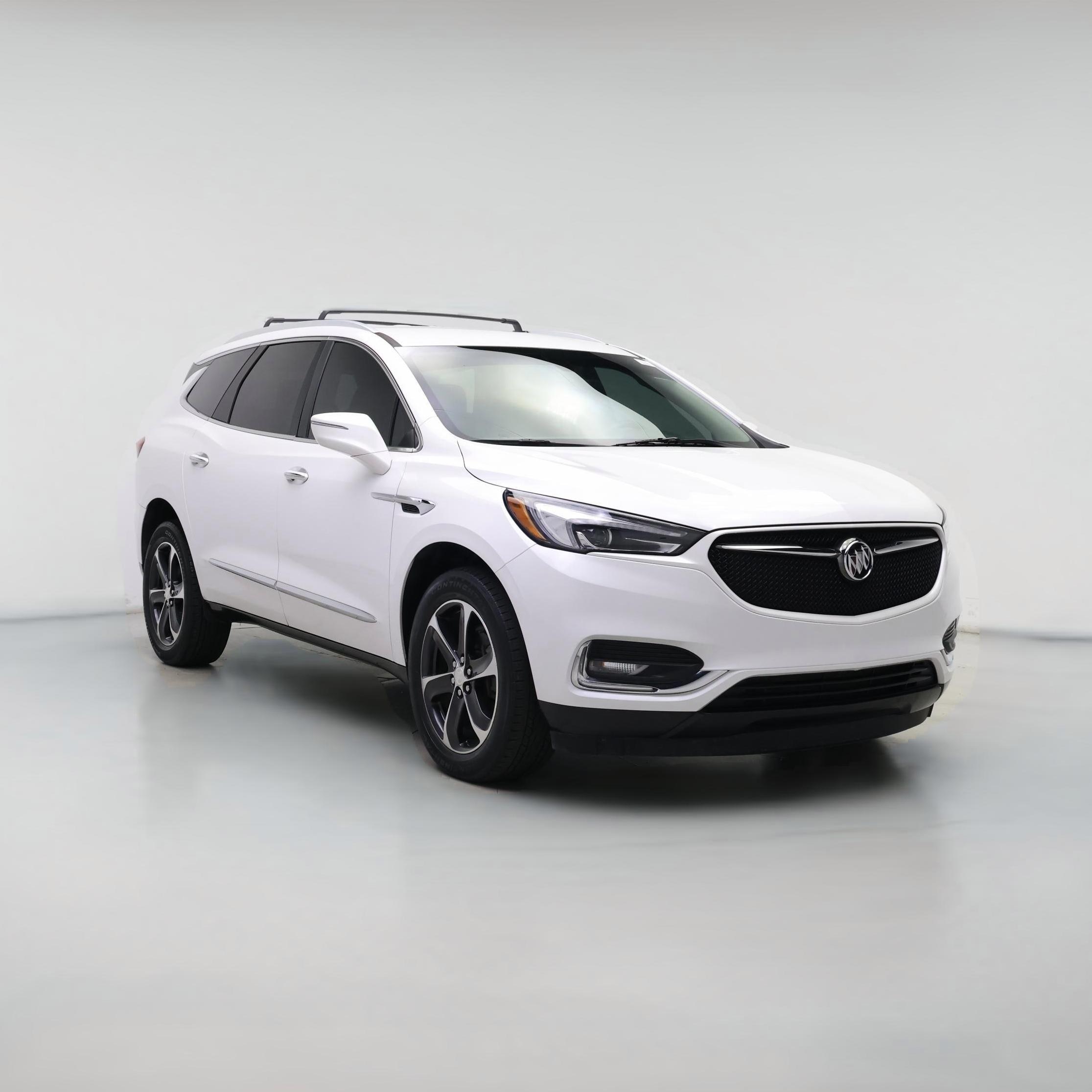 Thumbnail: 2020 Buick Enclave - 1