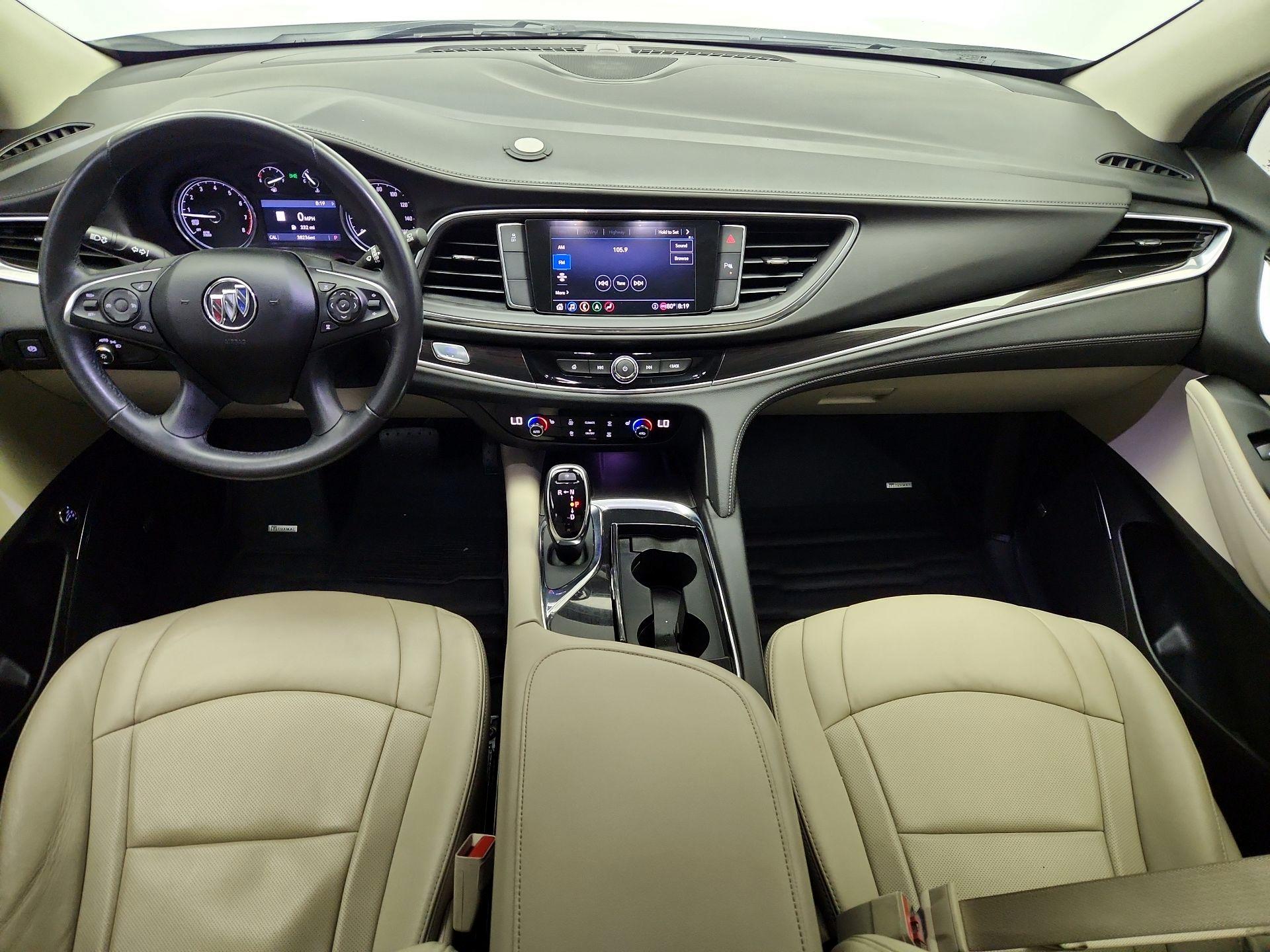 Thumbnail: 2020 Buick Enclave - 9