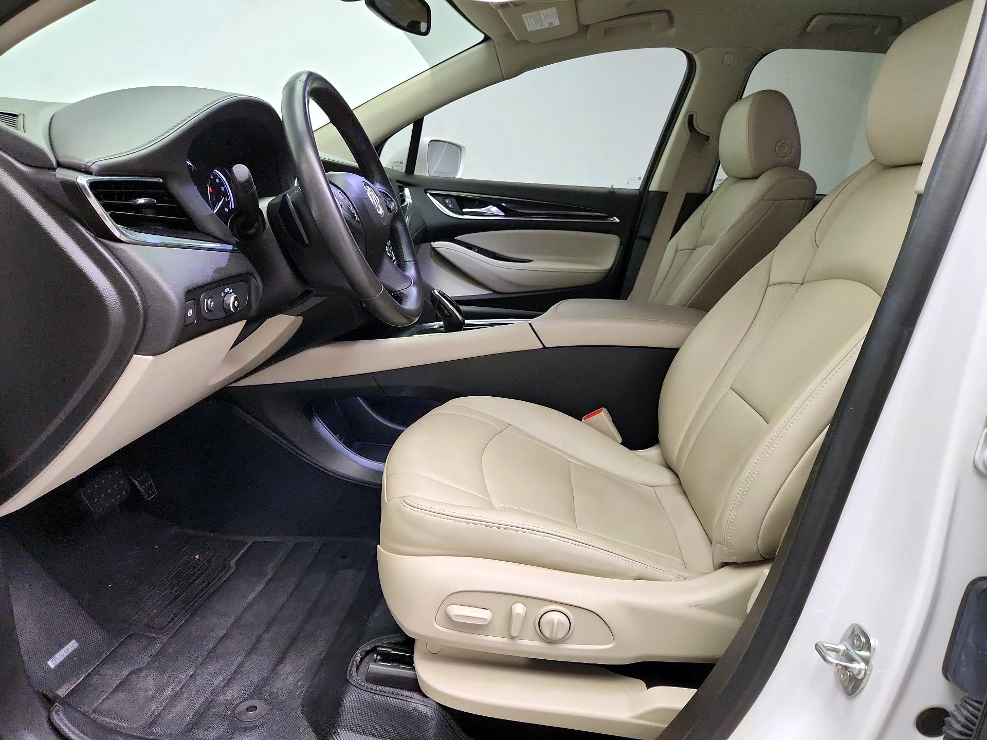 Thumbnail: 2020 Buick Enclave - 11