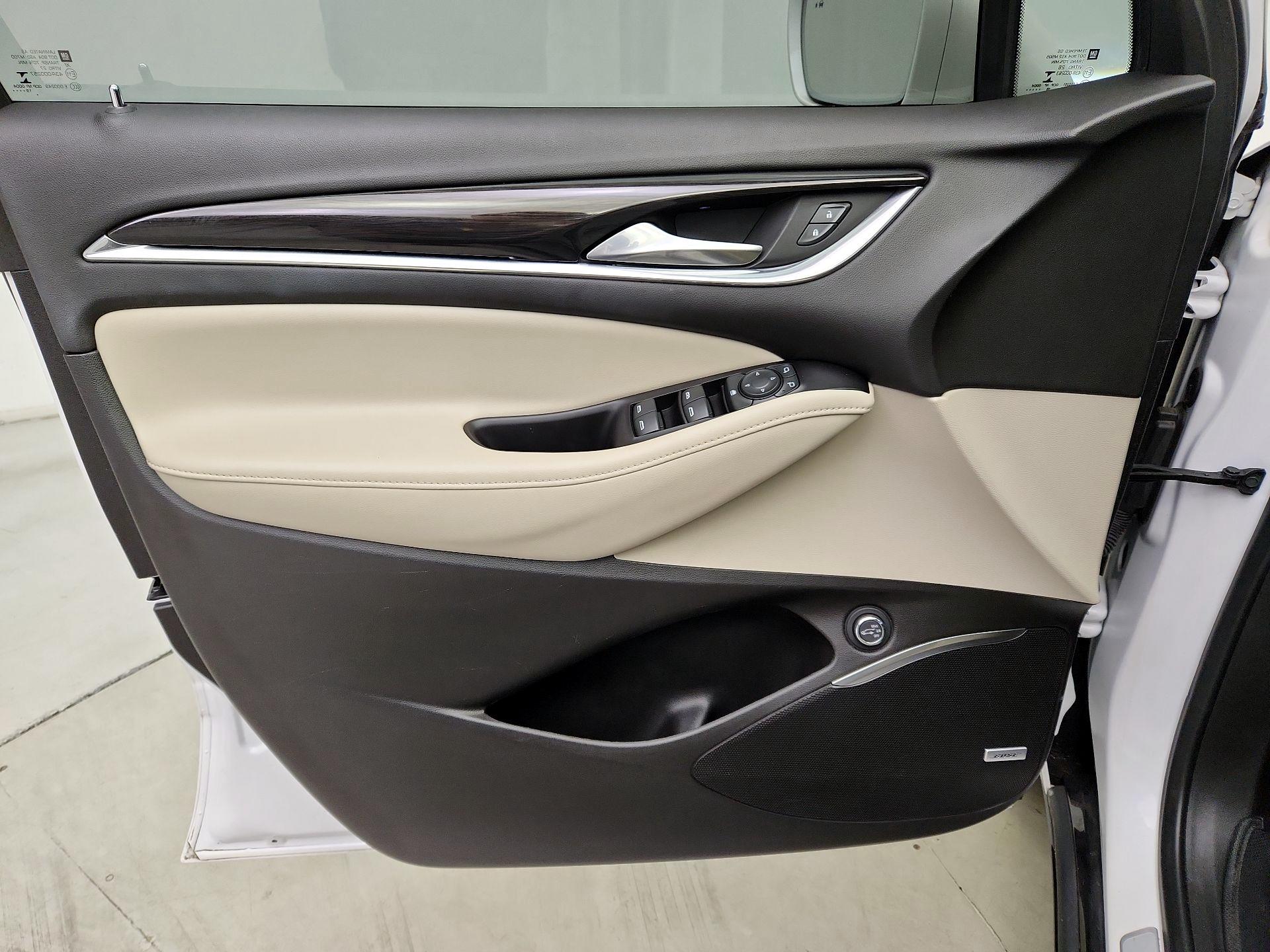 Thumbnail: 2020 Buick Enclave - 12
