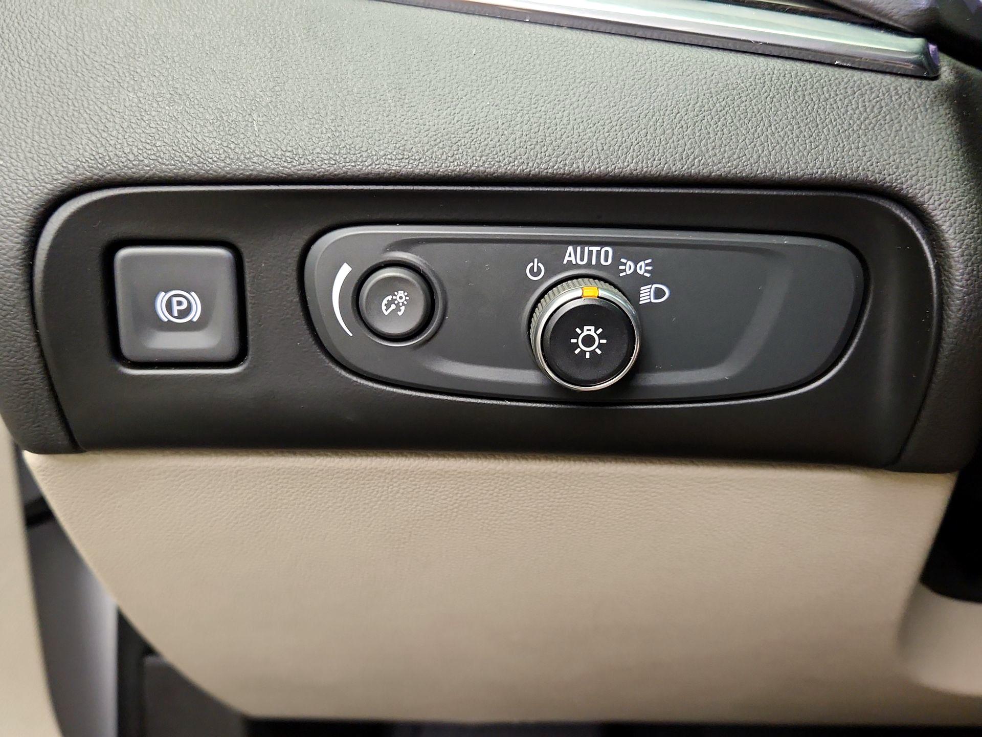 Thumbnail: 2020 Buick Enclave - 13