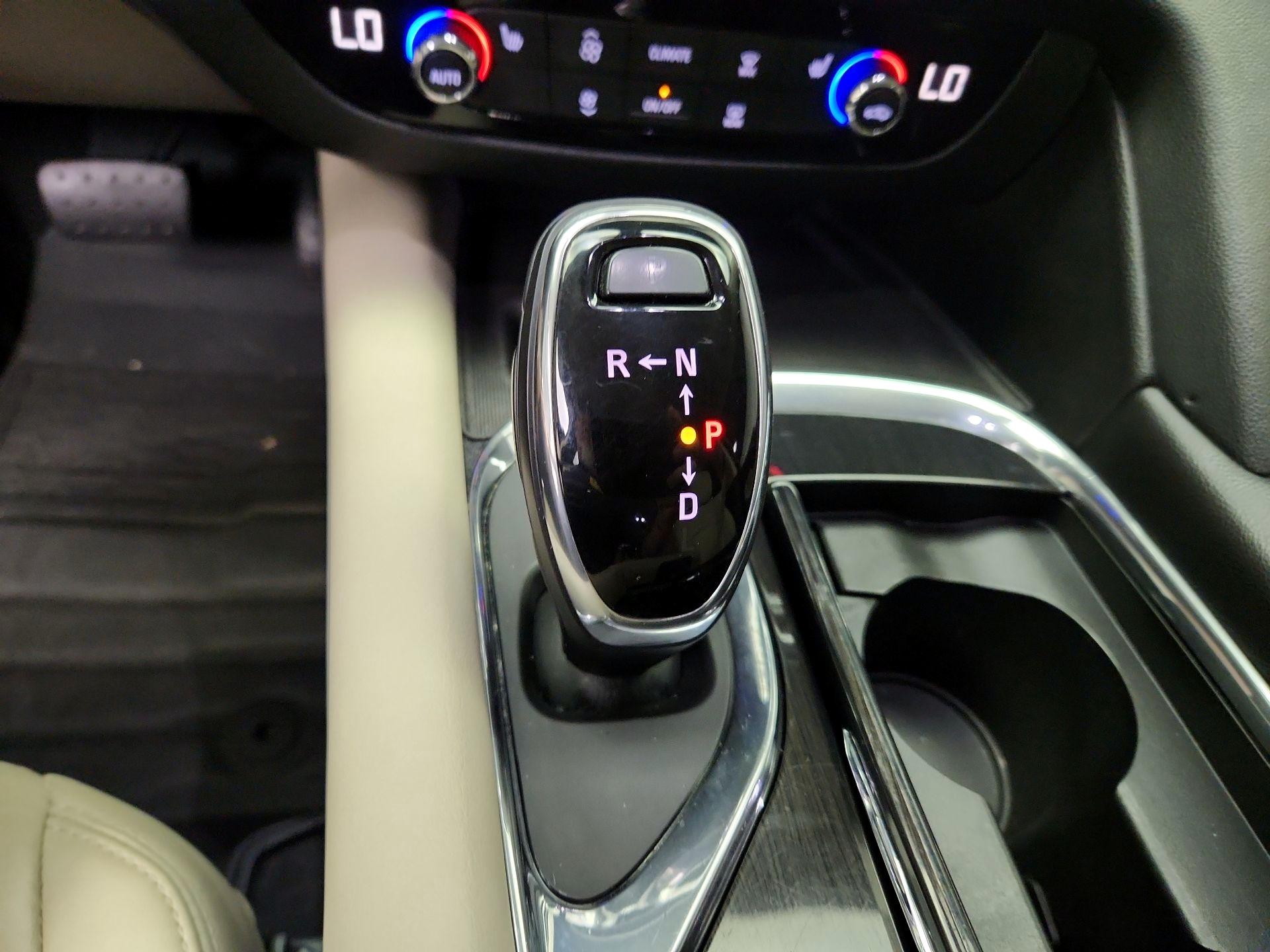 Thumbnail: 2020 Buick Enclave - 17