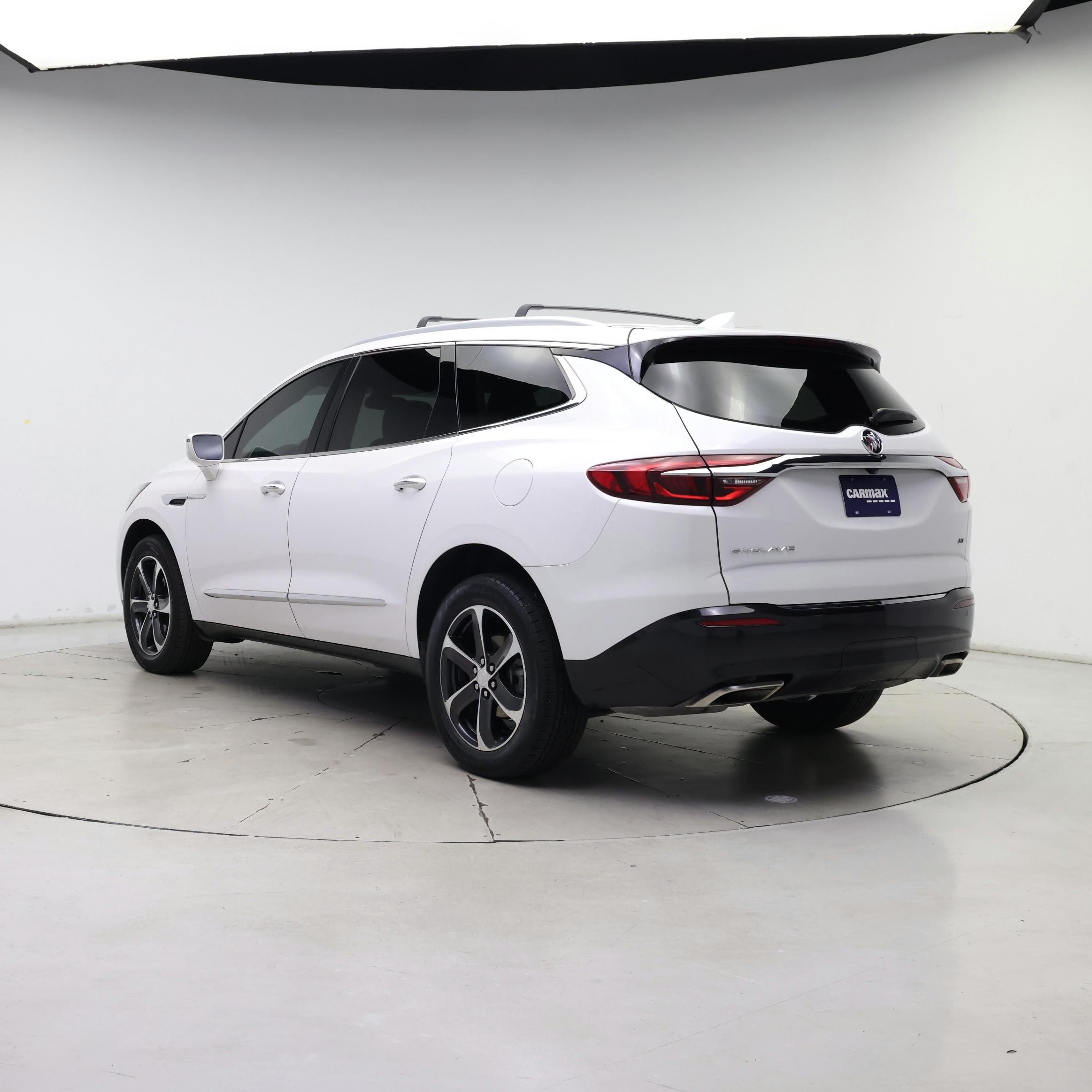 Thumbnail: 2020 Buick Enclave - 2