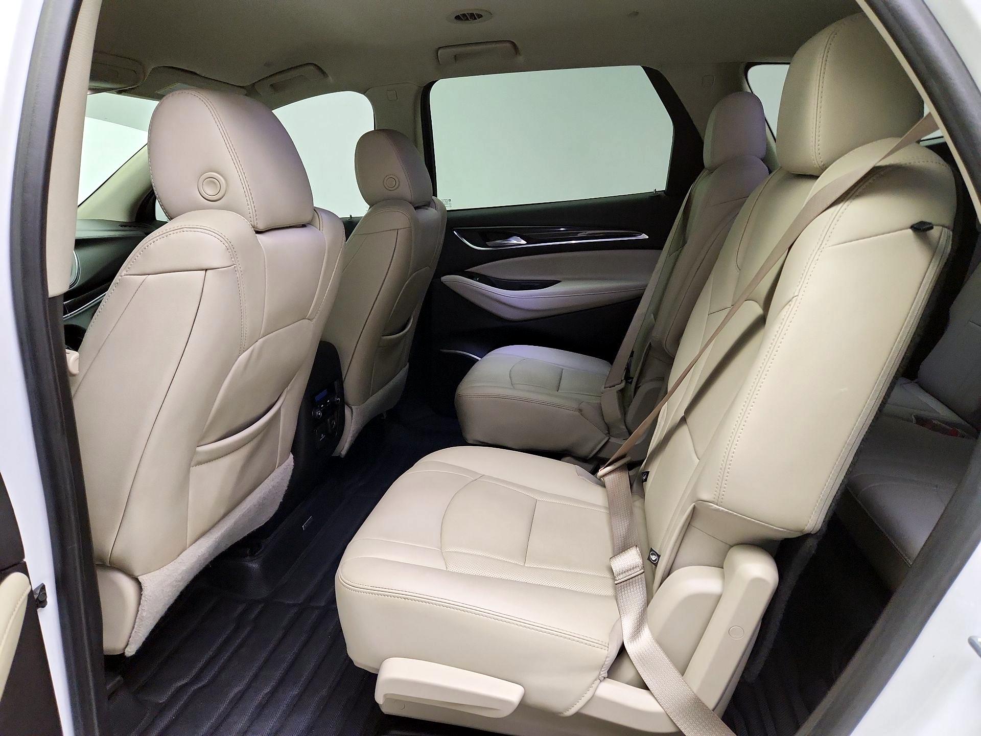 Thumbnail: 2020 Buick Enclave - 19