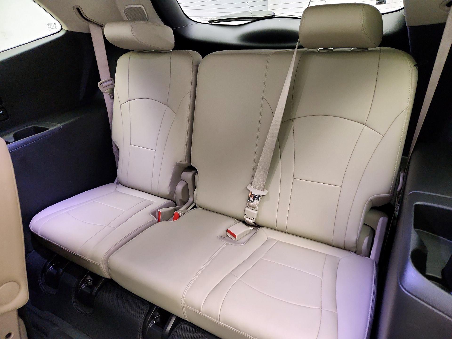 Thumbnail: 2020 Buick Enclave - 20