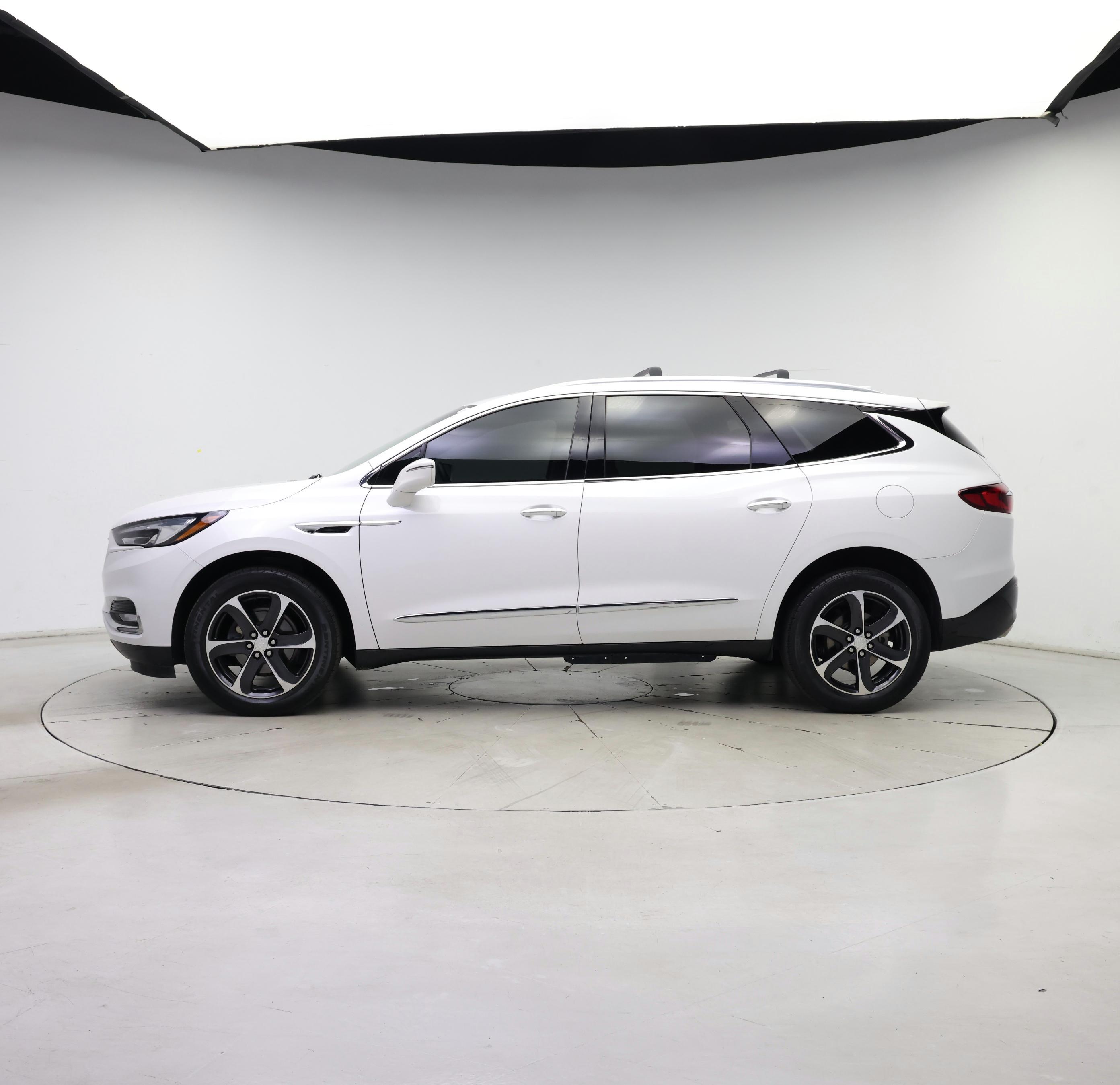 Thumbnail: 2020 Buick Enclave - 3