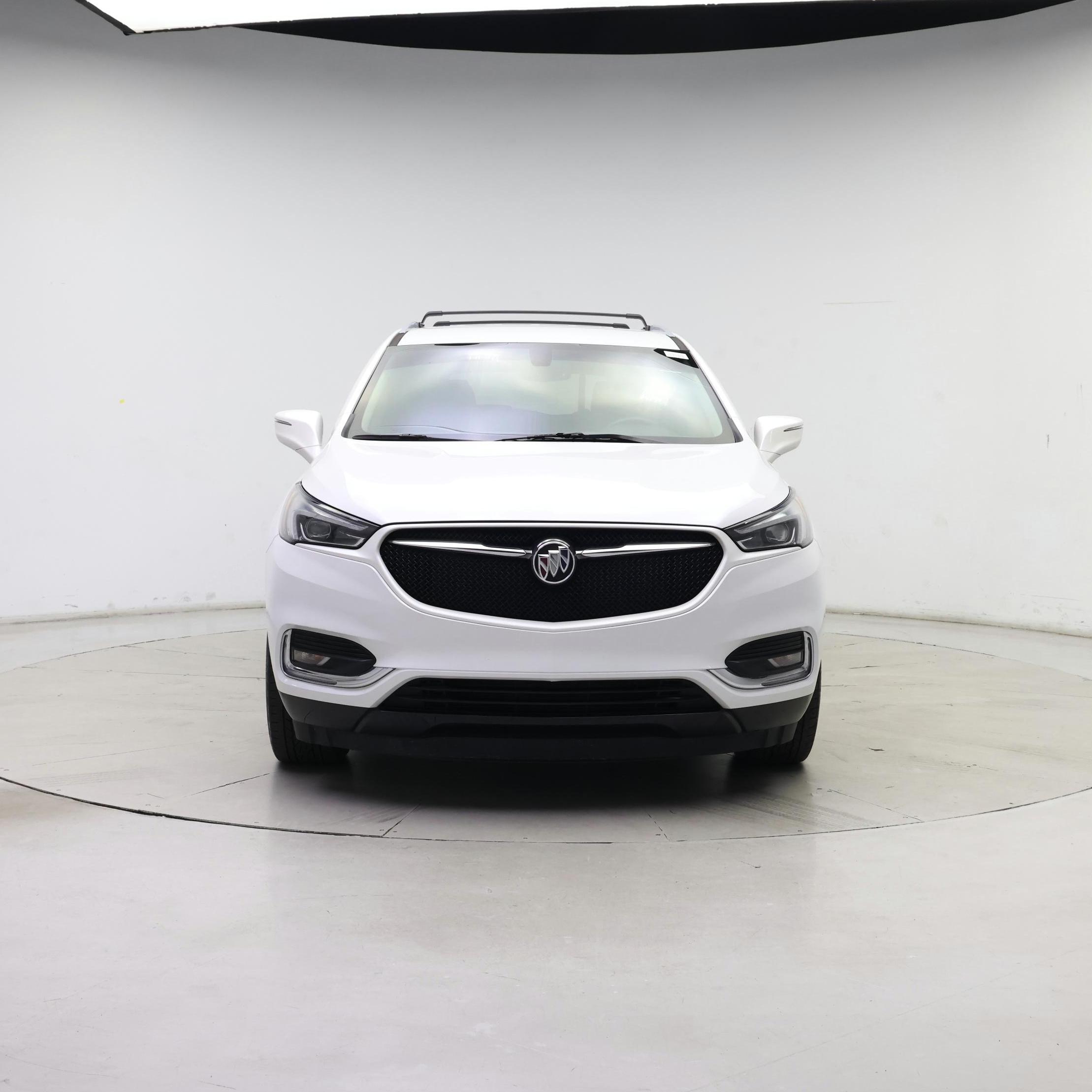 Thumbnail: 2020 Buick Enclave - 5