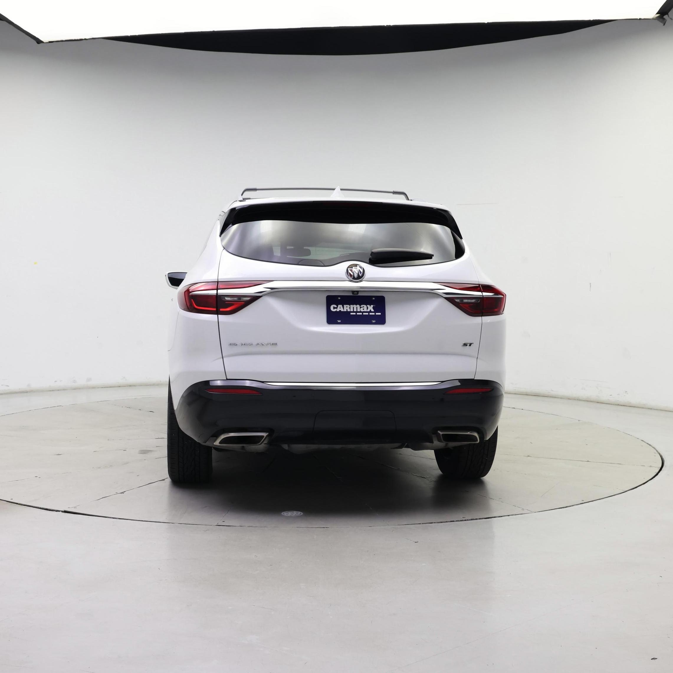 Thumbnail: 2020 Buick Enclave - 6
