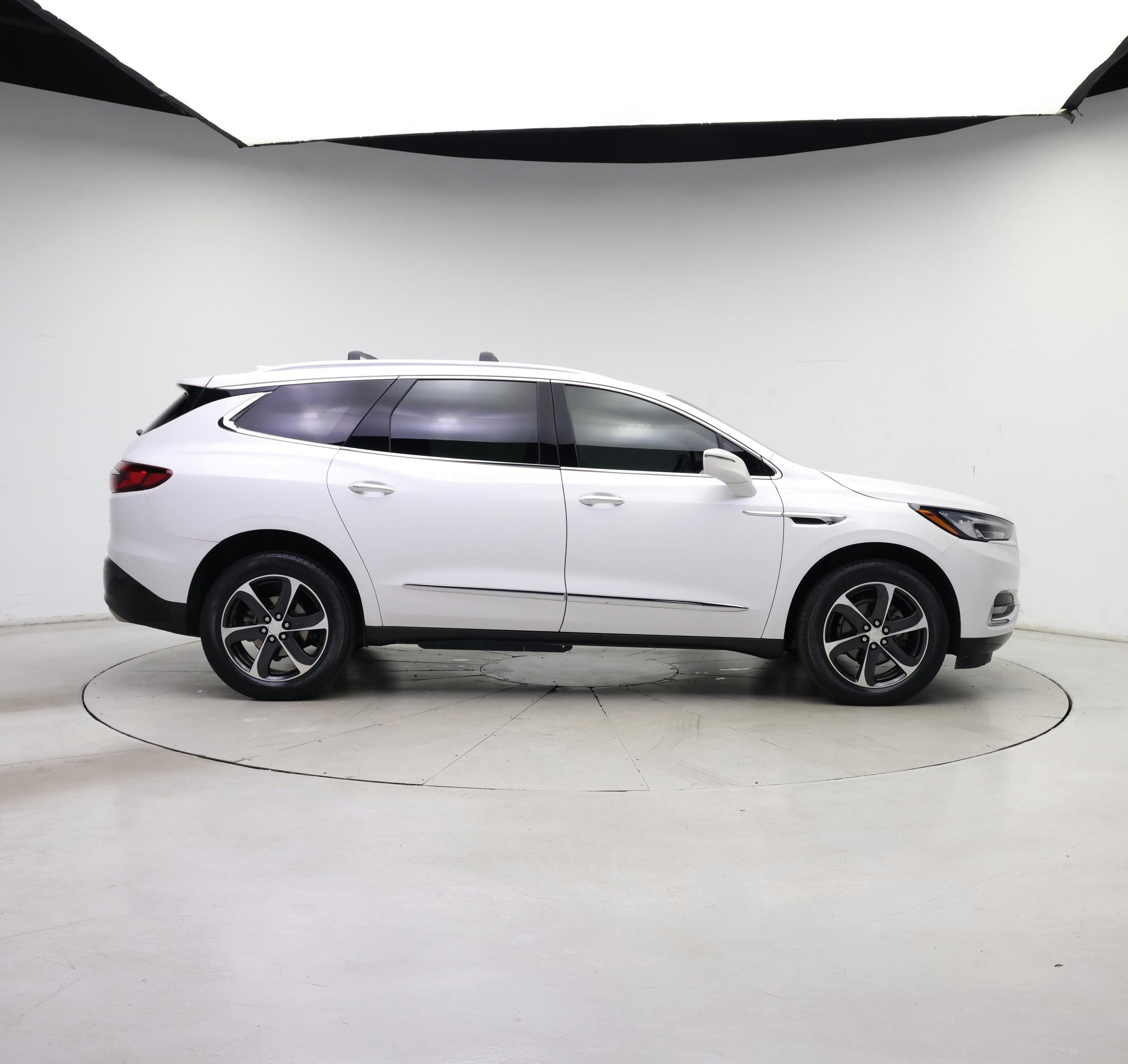 Thumbnail: 2020 Buick Enclave - 7