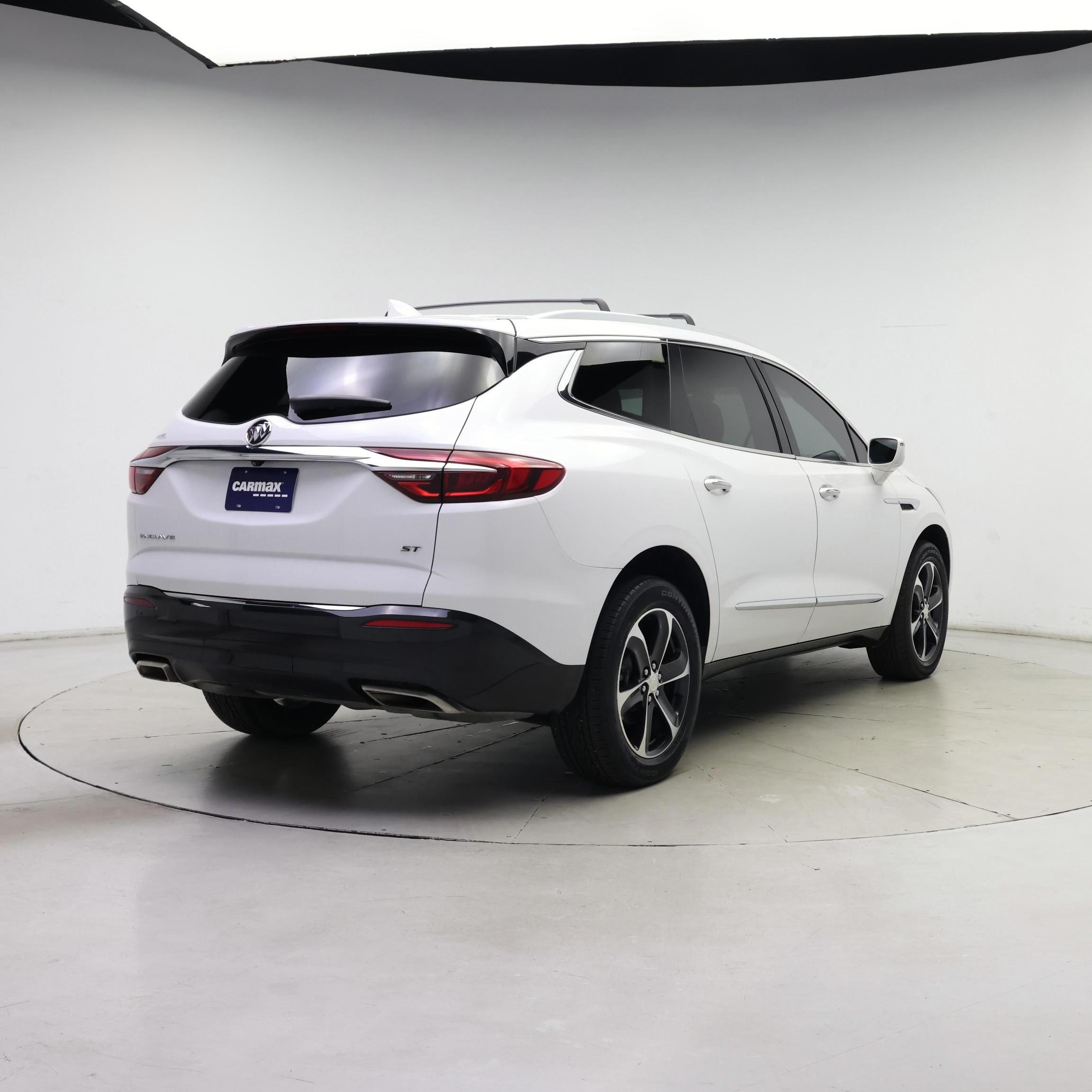 Thumbnail: 2020 Buick Enclave - 8