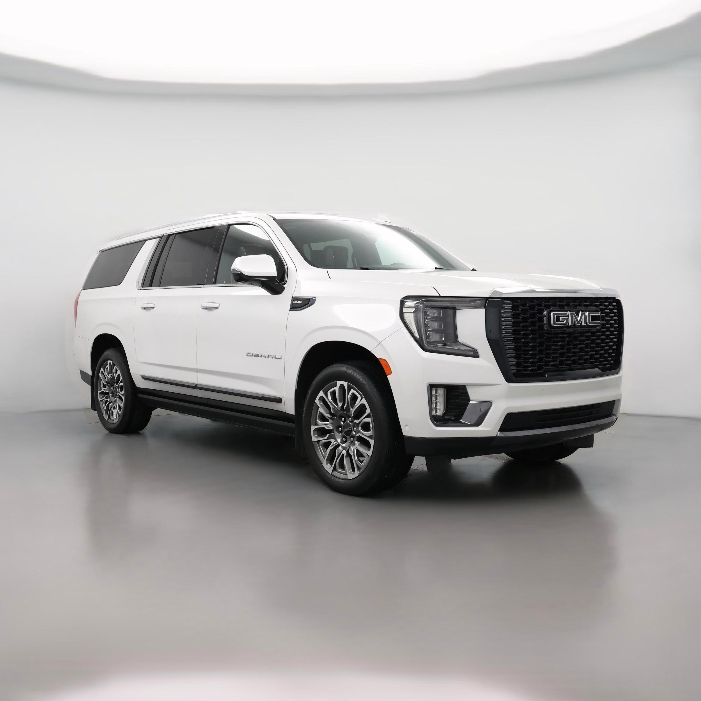 Thumbnail: 2023 GMC Yukon XL - 1