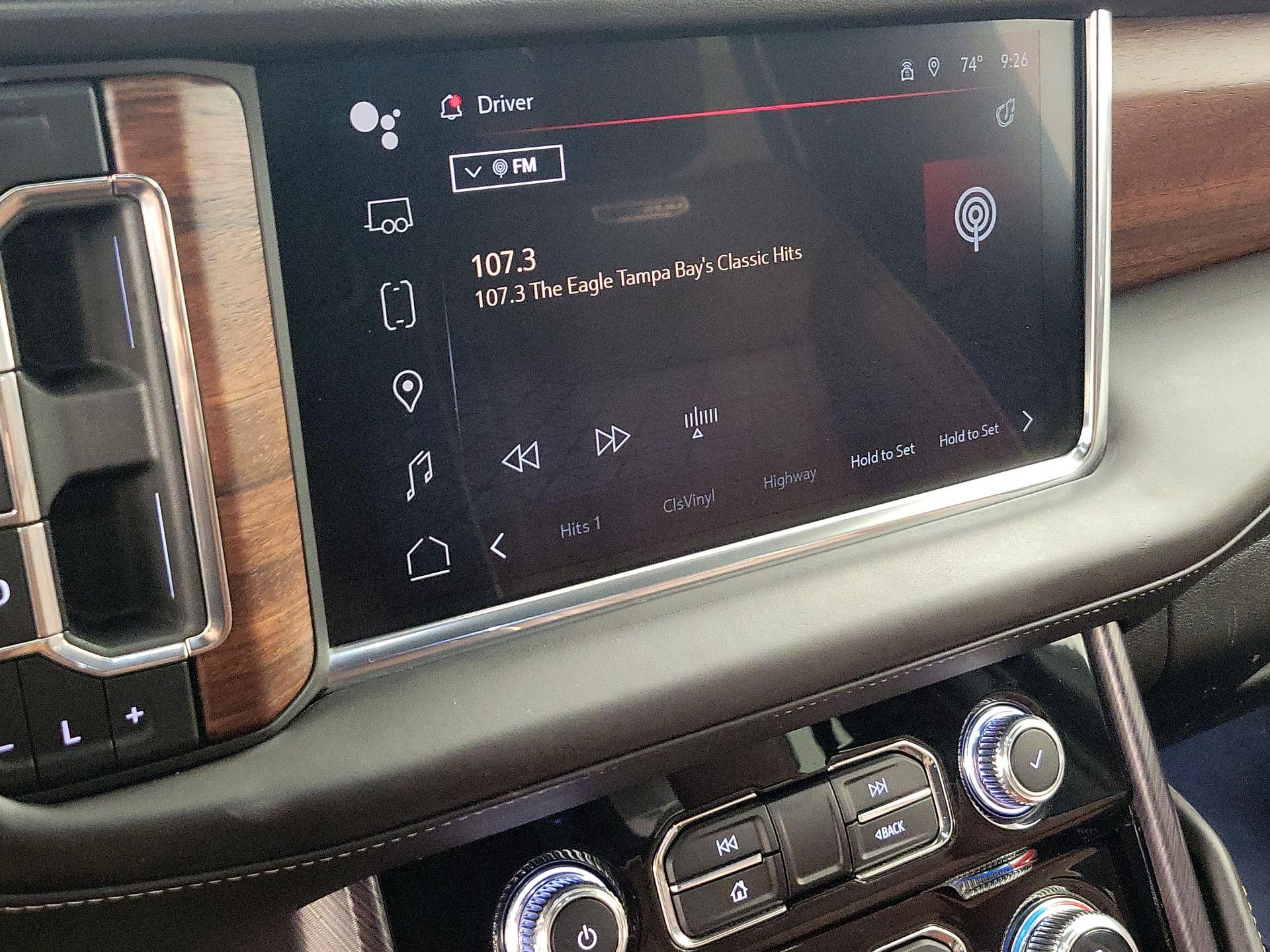 Thumbnail: 2023 GMC Yukon XL - 16