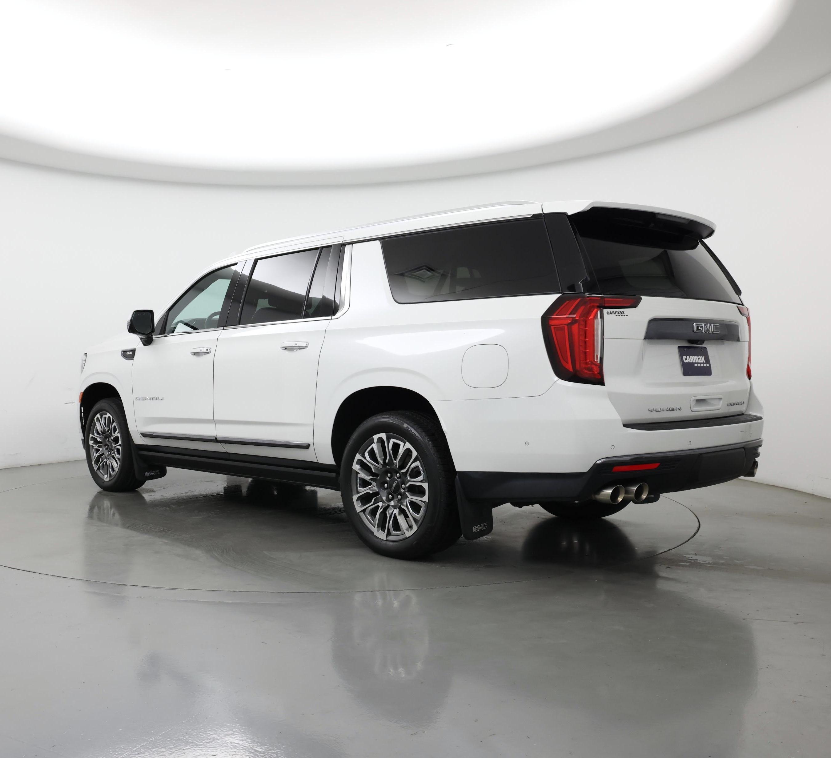 Thumbnail: 2023 GMC Yukon XL - 2