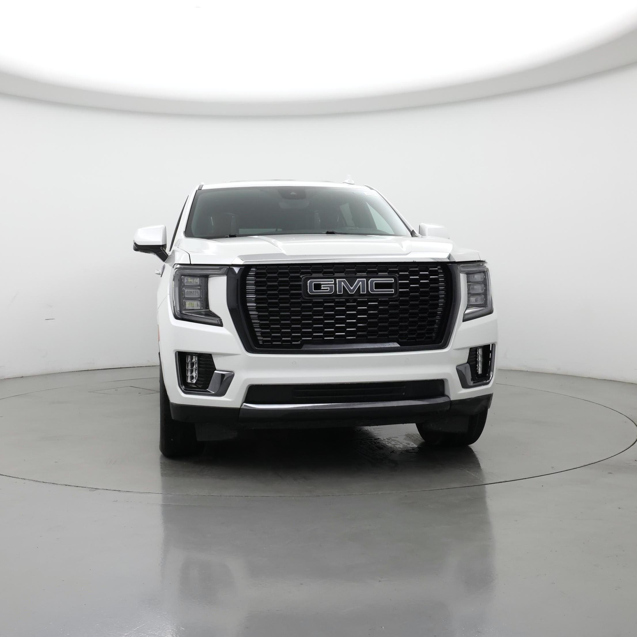 Thumbnail: 2023 GMC Yukon XL - 5