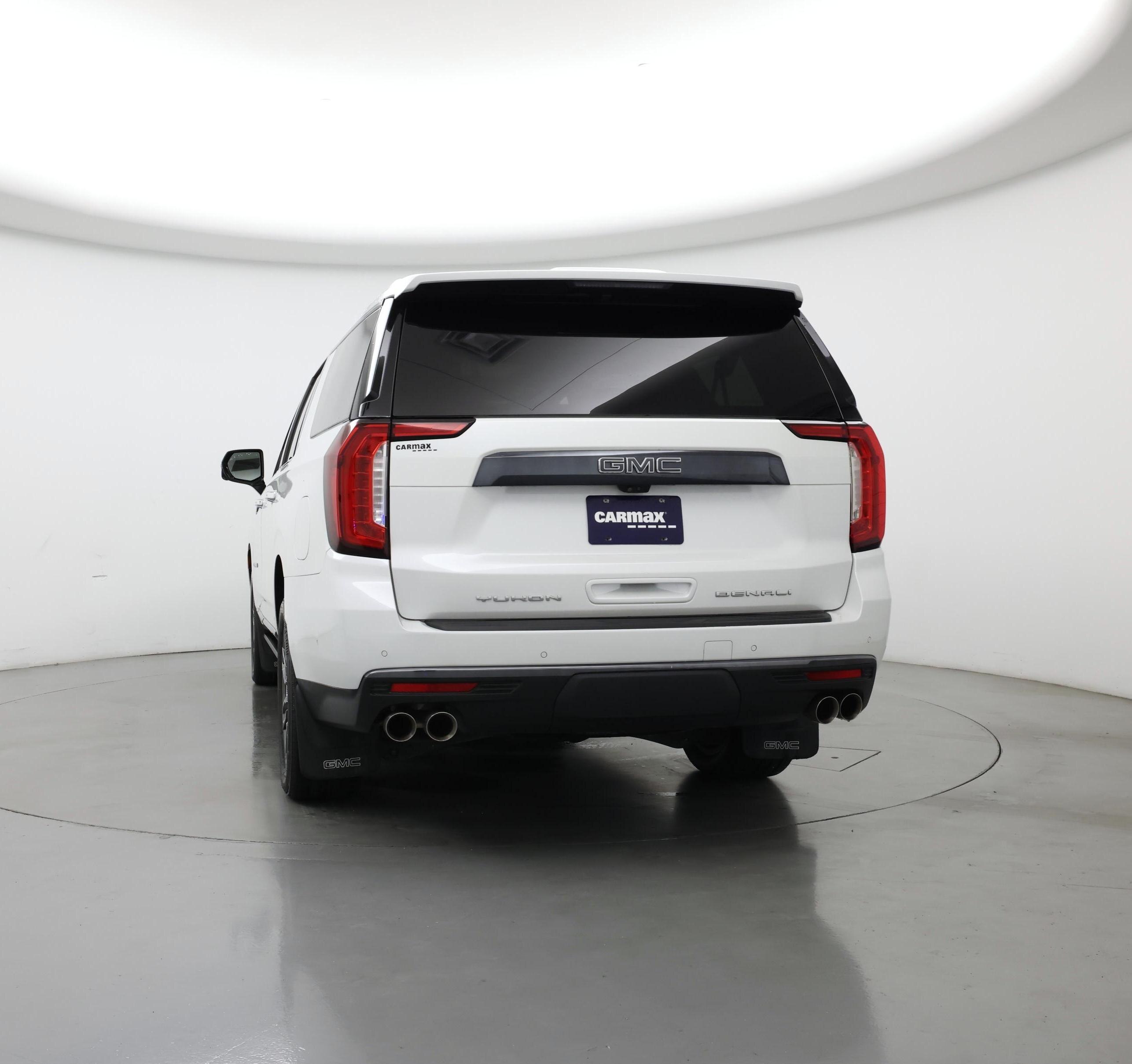 Thumbnail: 2023 GMC Yukon XL - 6