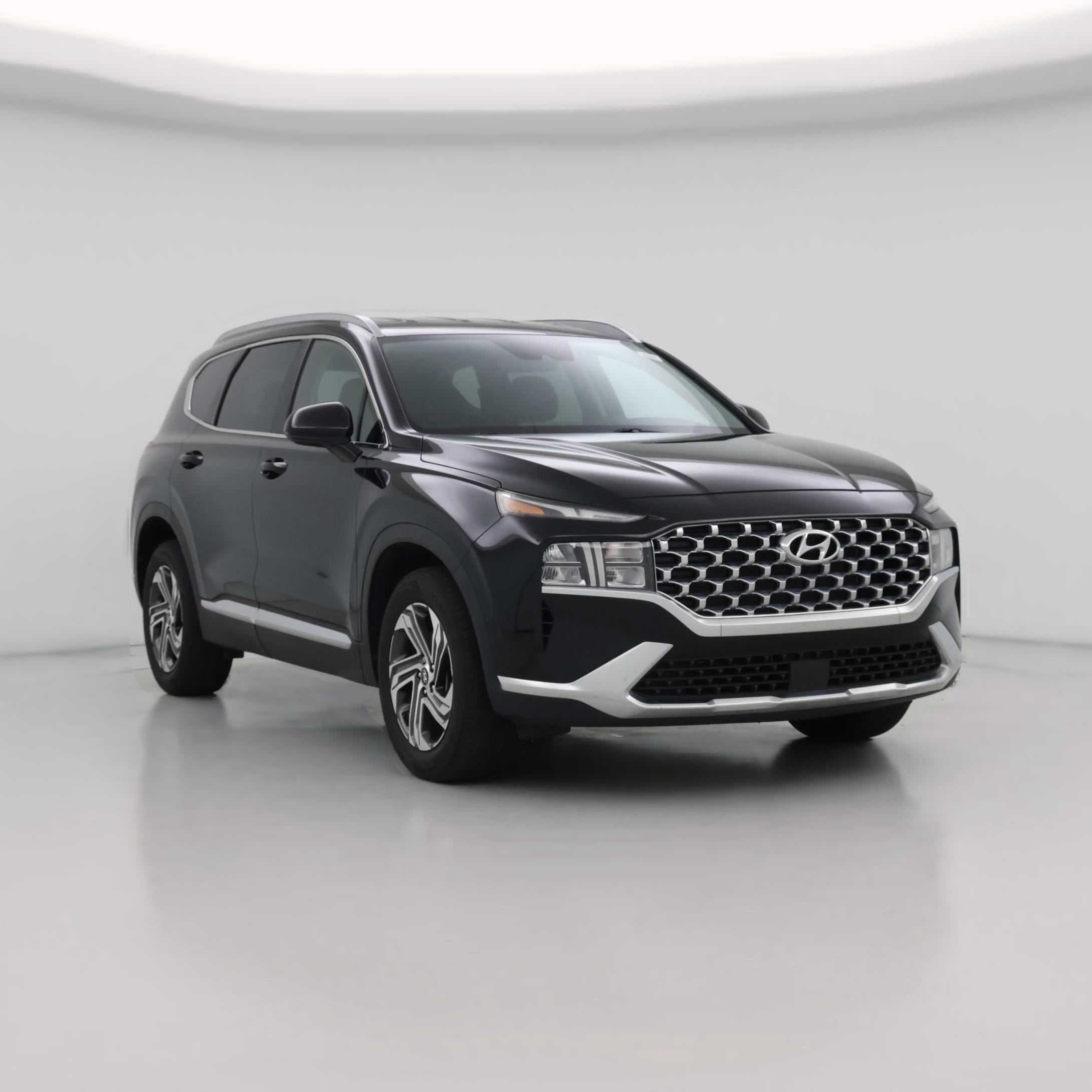 Thumbnail: 2022 Hyundai Santa Fe - 1