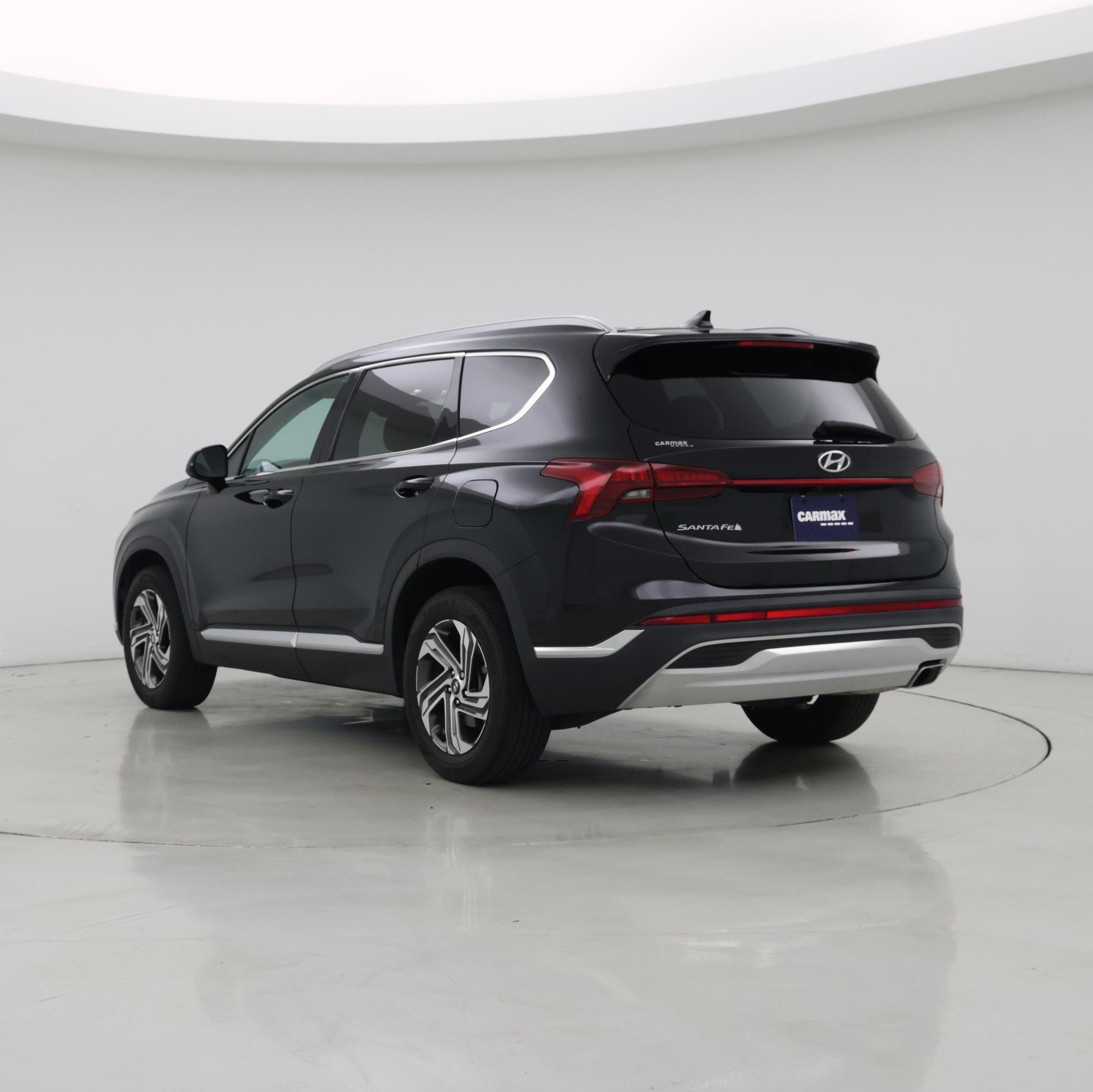 Thumbnail: 2022 Hyundai Santa Fe - 2