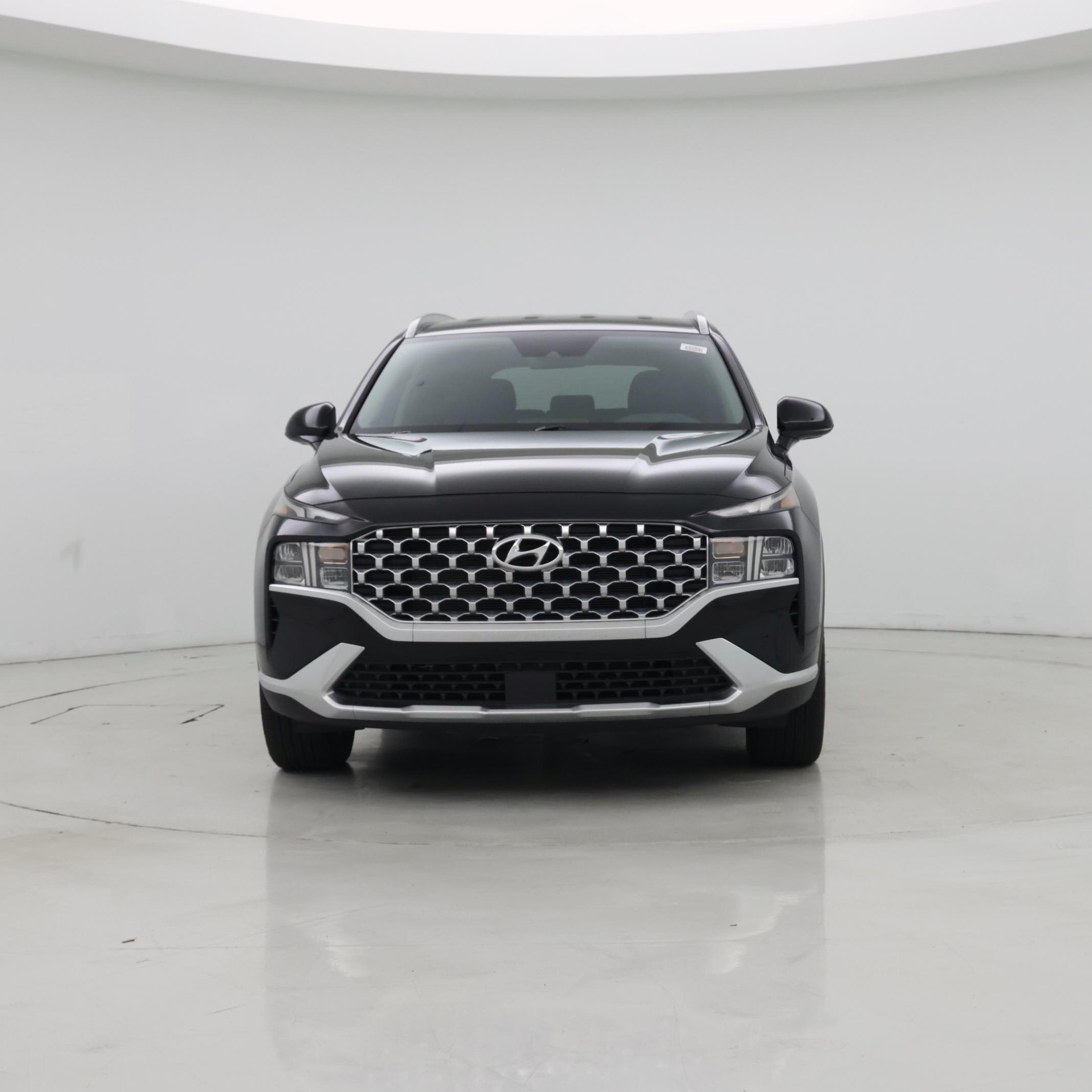 Thumbnail: 2022 Hyundai Santa Fe - 5