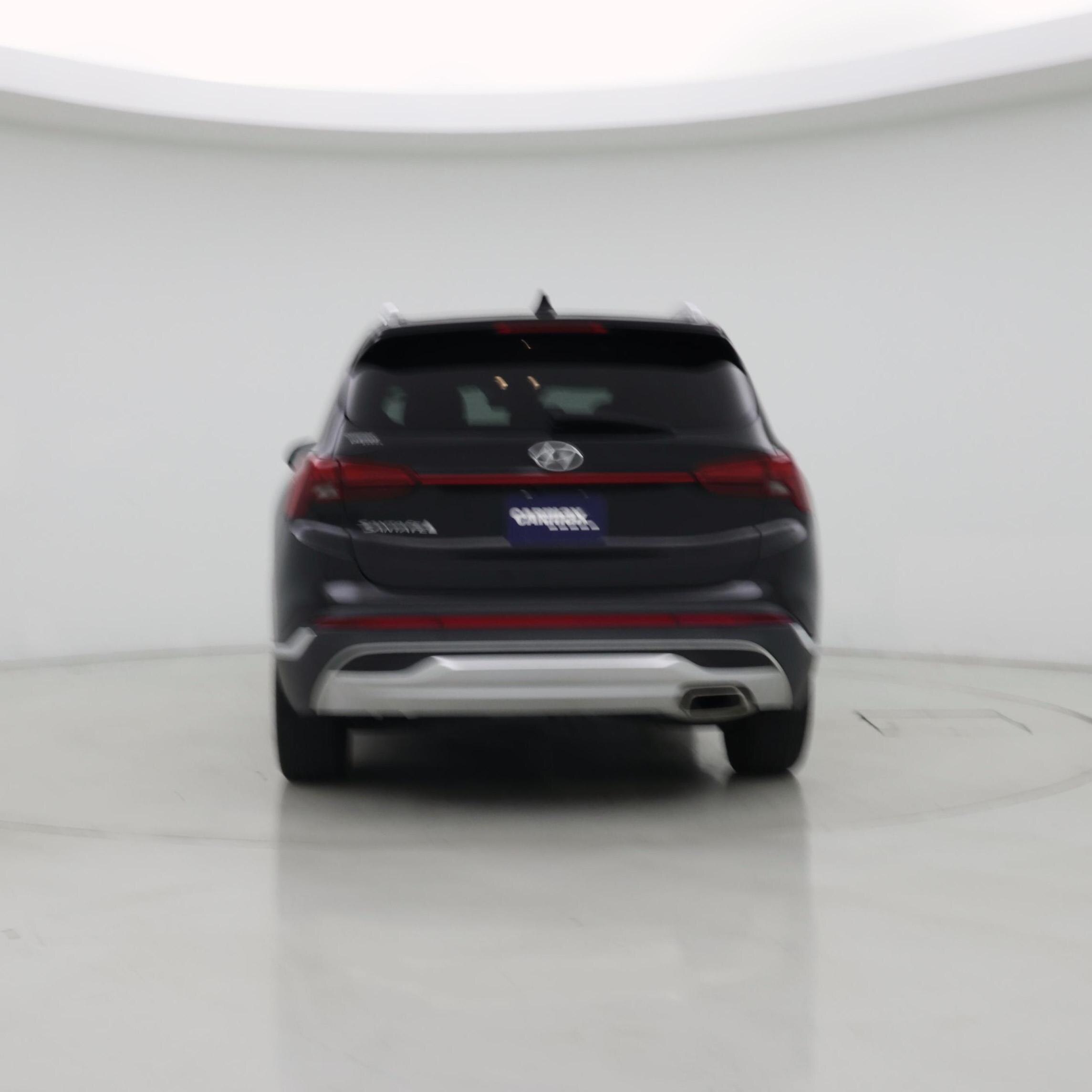 Thumbnail: 2022 Hyundai Santa Fe - 6