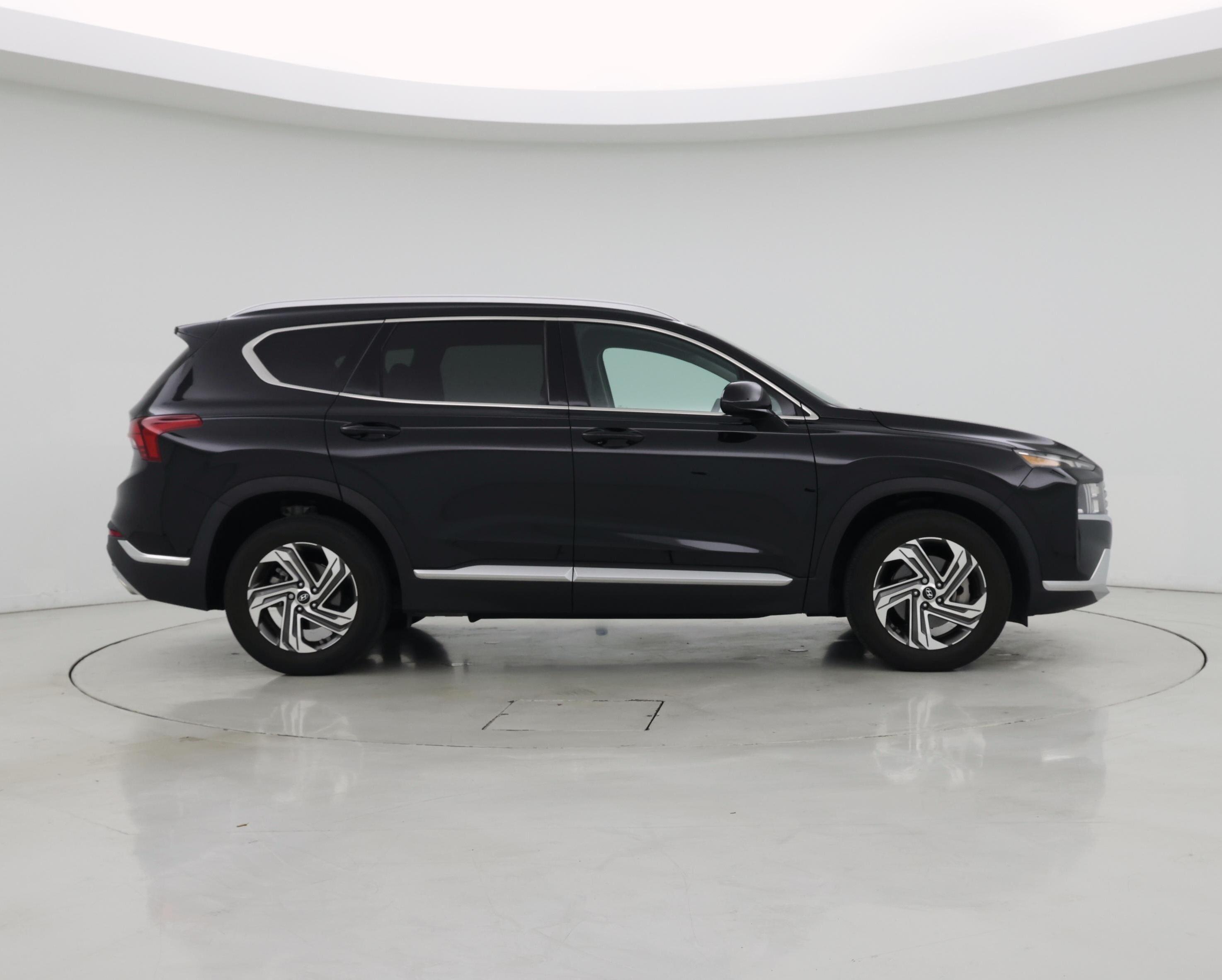 Thumbnail: 2022 Hyundai Santa Fe - 7