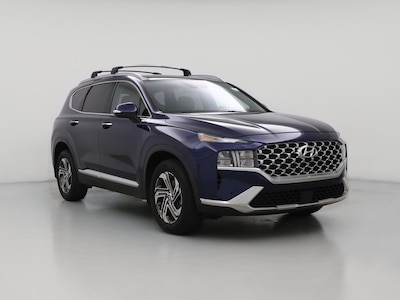 2022 Hyundai Santa Fe SEL -
                  Huntsville, AL