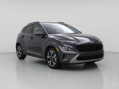 2022 Hyundai Kona Limited -
                  Huntsville, AL