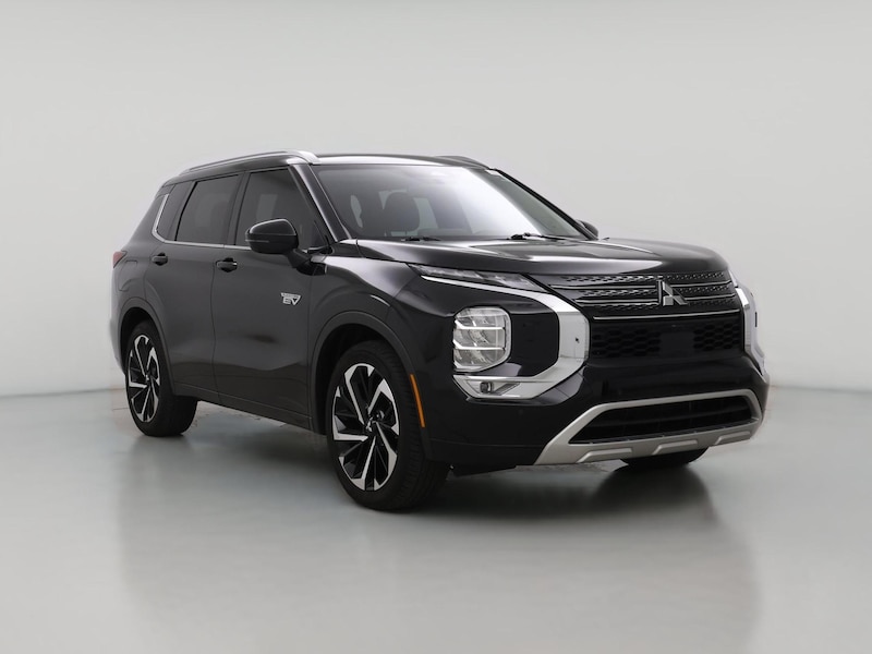 2023 Mitsubishi Outlander SEL -
                  Huntsville, AL