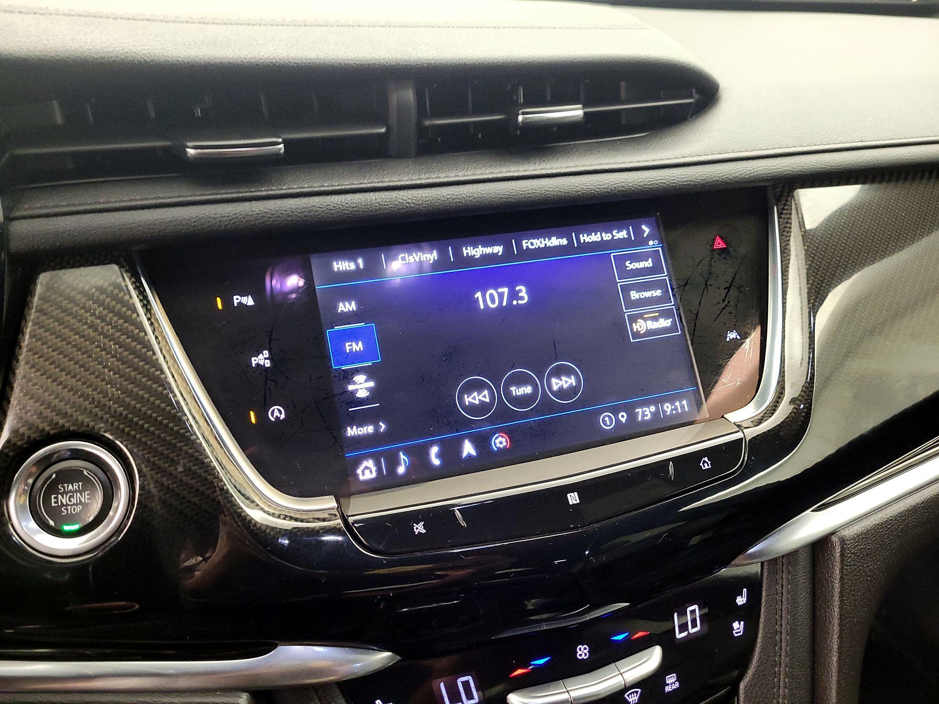 Thumbnail: 2021 Cadillac XT6 - 15