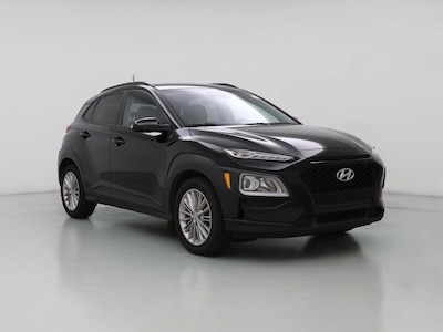 2021 Hyundai Kona SEL -
                  Huntsville, AL