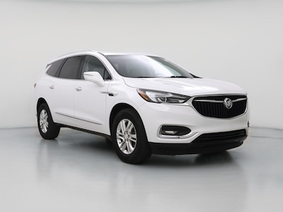 2019 Buick Enclave Essence -
                  Huntsville, AL