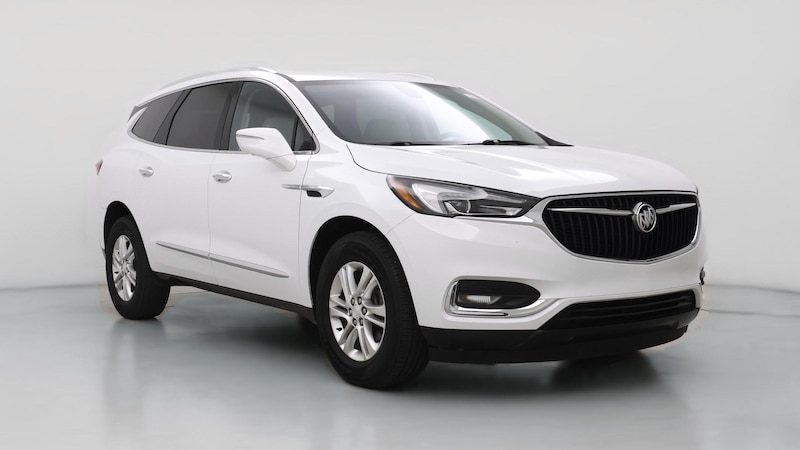 2019 Buick Enclave Essence Hero Image
