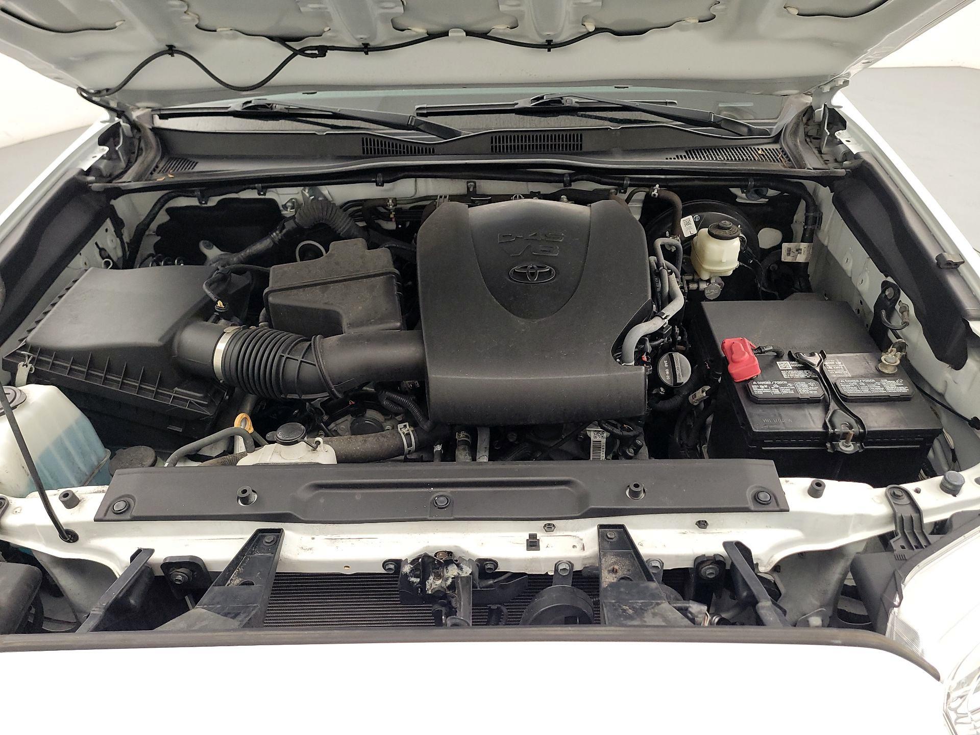 Thumbnail: 2021 Toyota Tacoma - 20