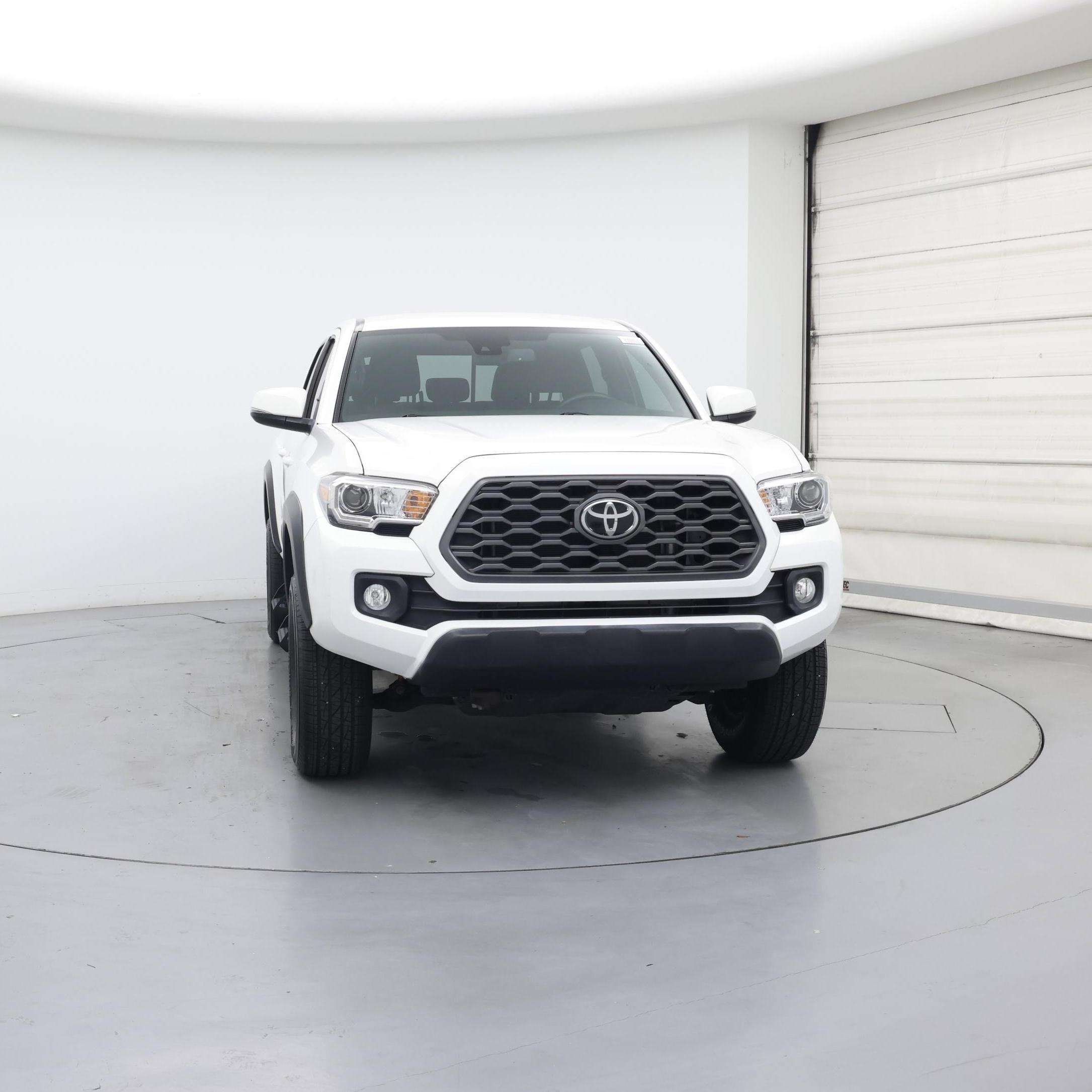 Thumbnail: 2021 Toyota Tacoma - 5