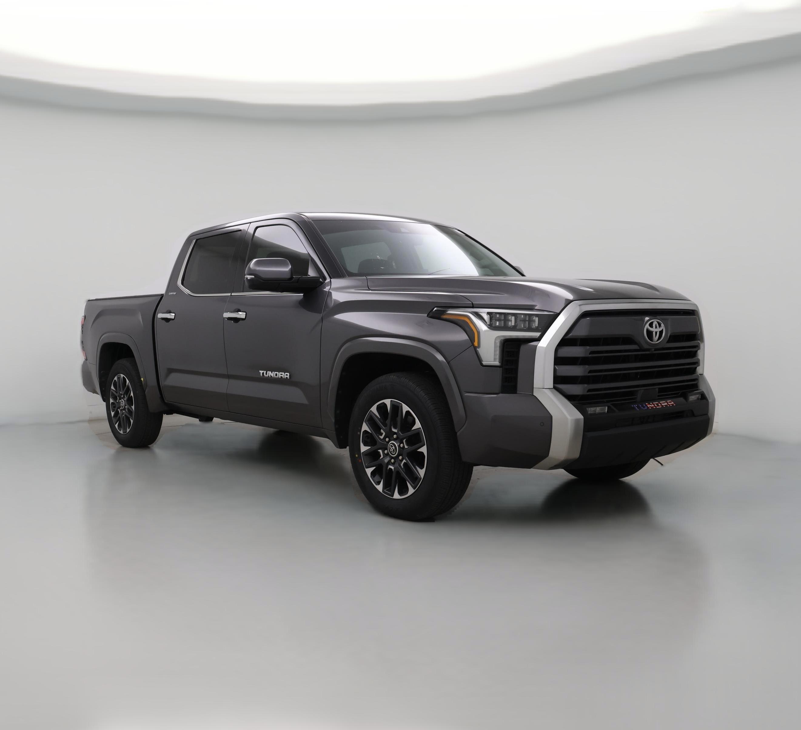 Thumbnail: 2022 Toyota Tundra - 1