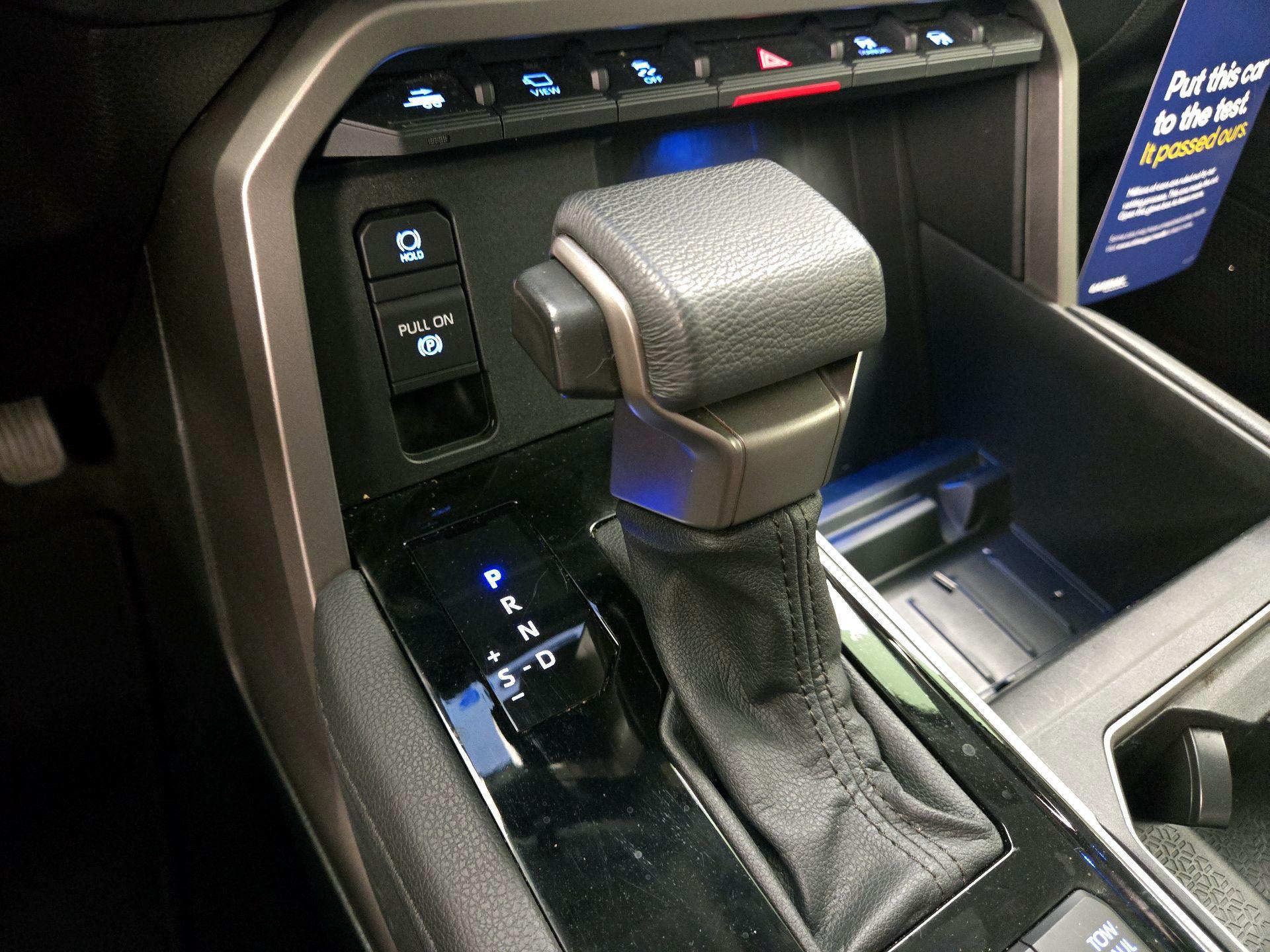 Thumbnail: 2022 Toyota Tundra - 17