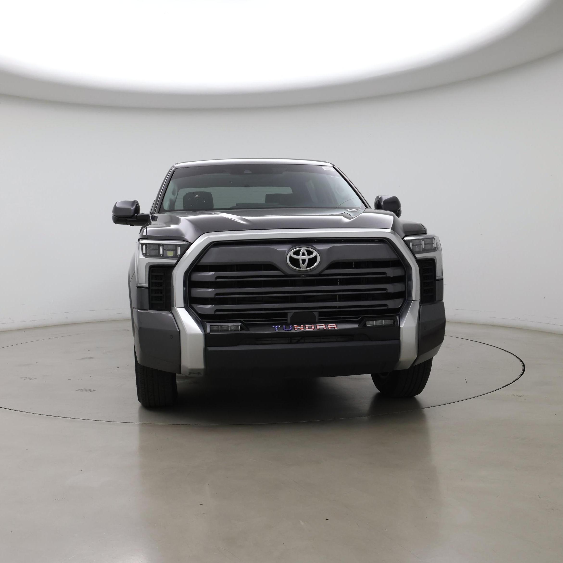 Thumbnail: 2022 Toyota Tundra - 5