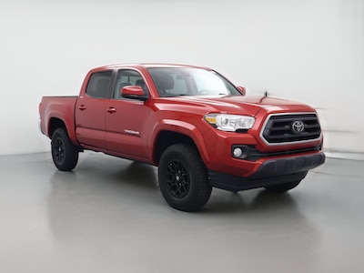 2021 Toyota Tacoma SR5 -
                  Mobile, AL