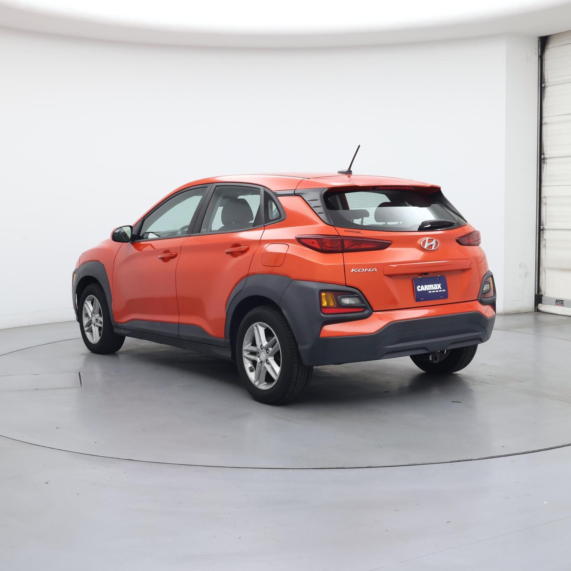 Thumbnail: 2020 Hyundai Kona - 2