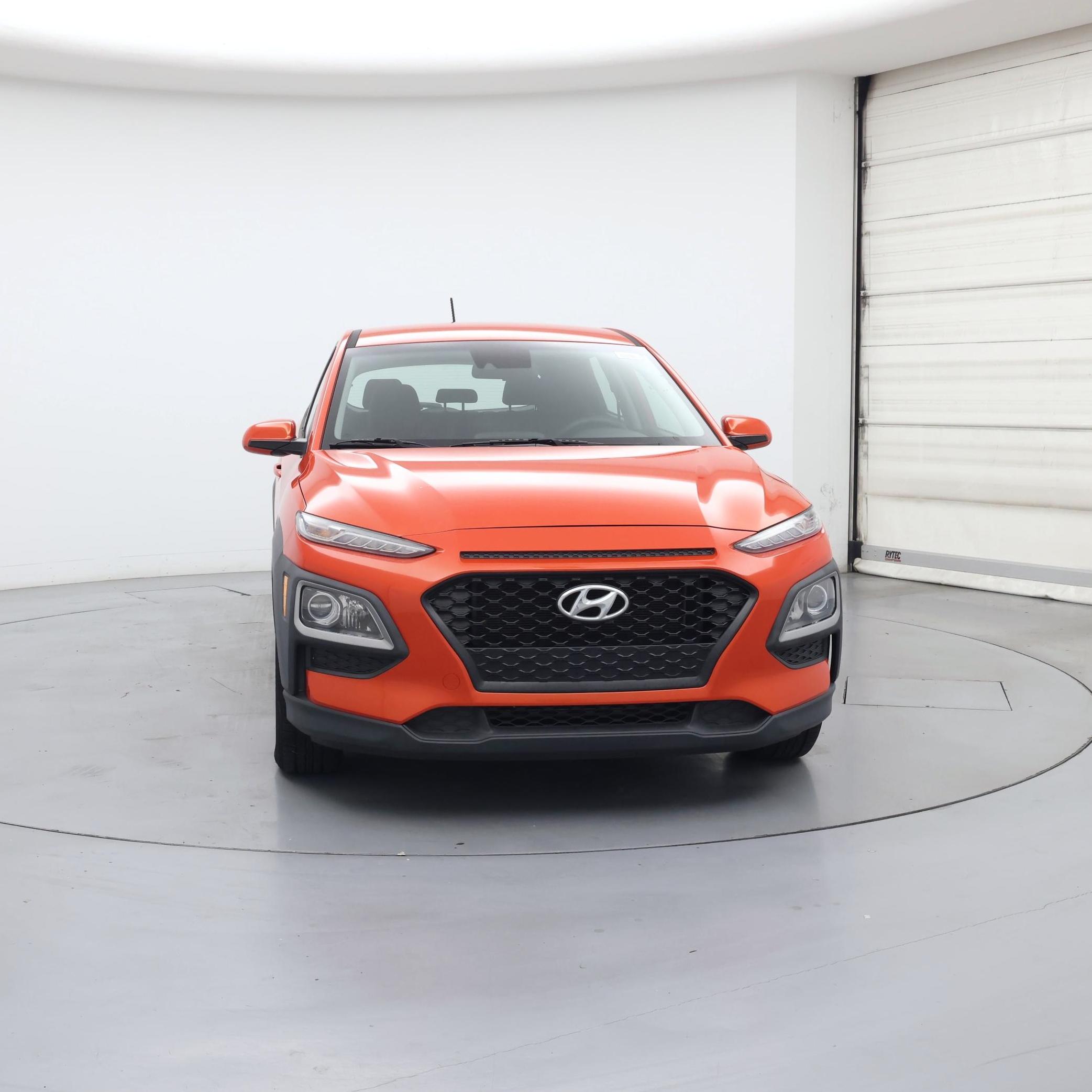 Thumbnail: 2020 Hyundai Kona - 5
