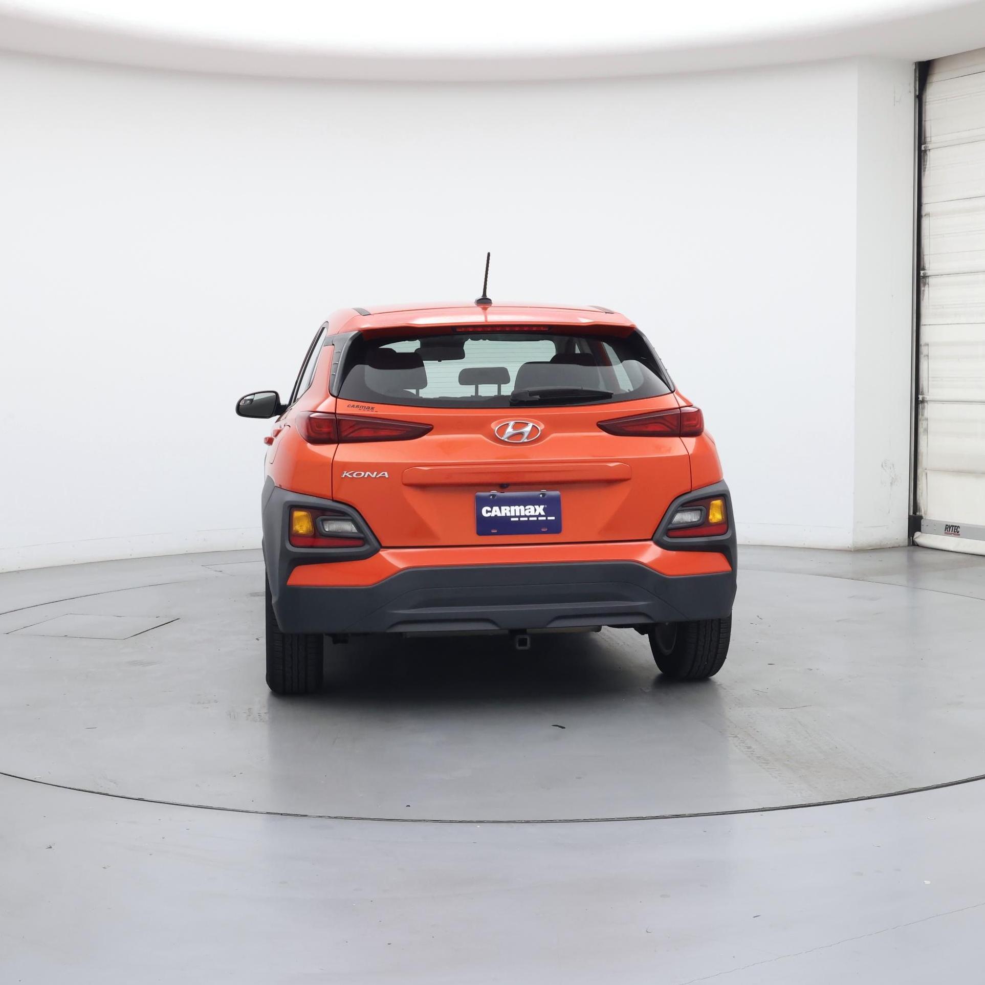 Thumbnail: 2020 Hyundai Kona - 6