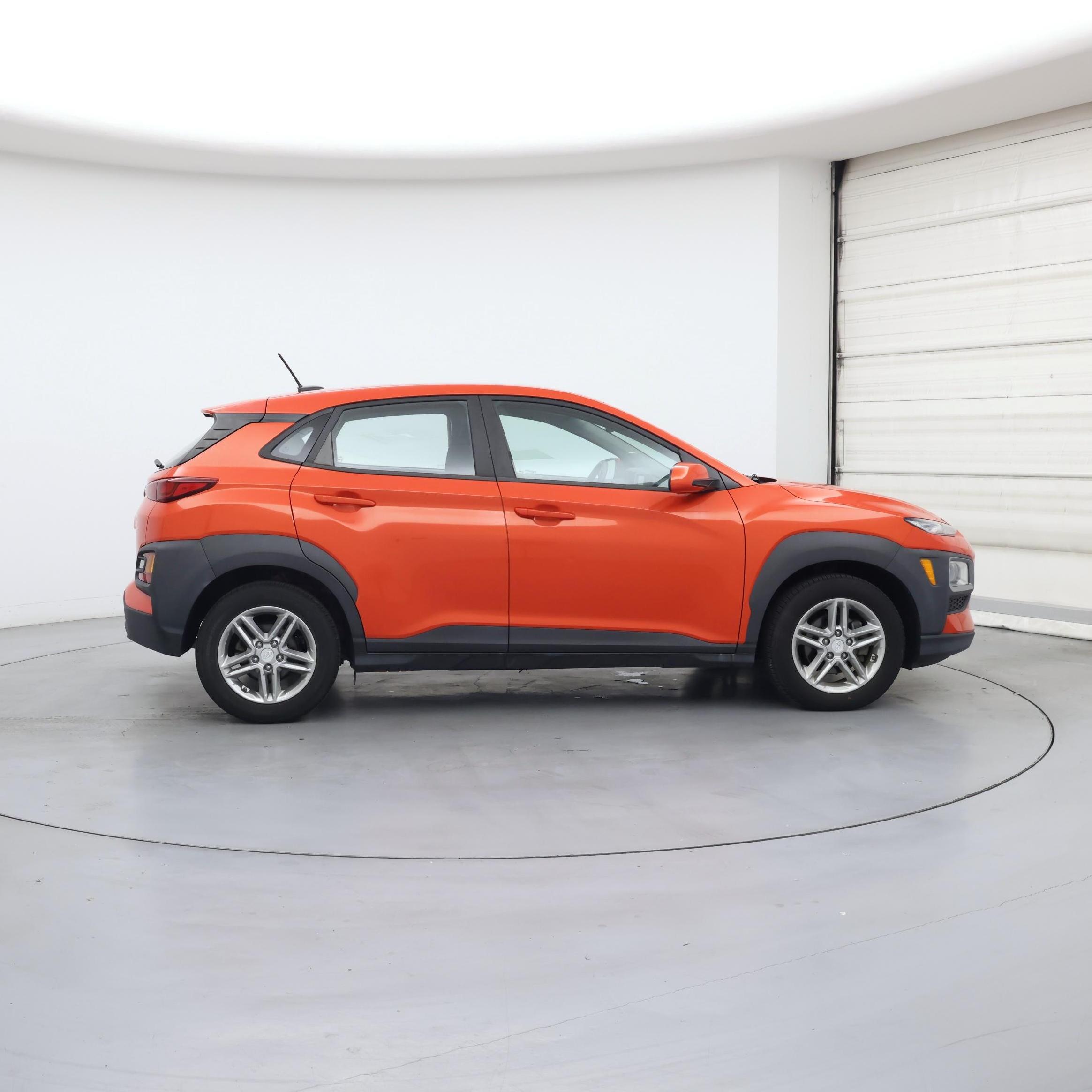 Thumbnail: 2020 Hyundai Kona - 7