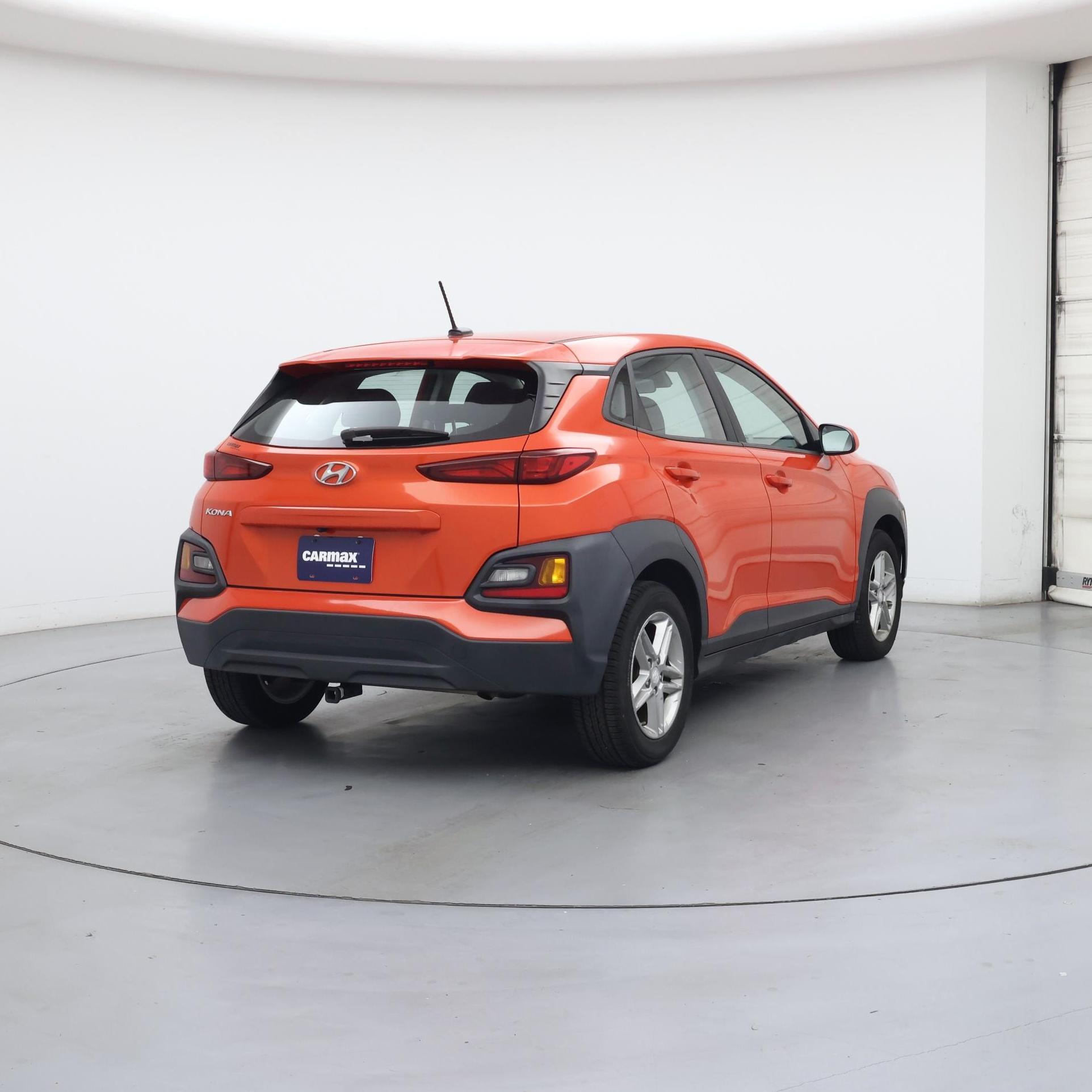 Thumbnail: 2020 Hyundai Kona - 8
