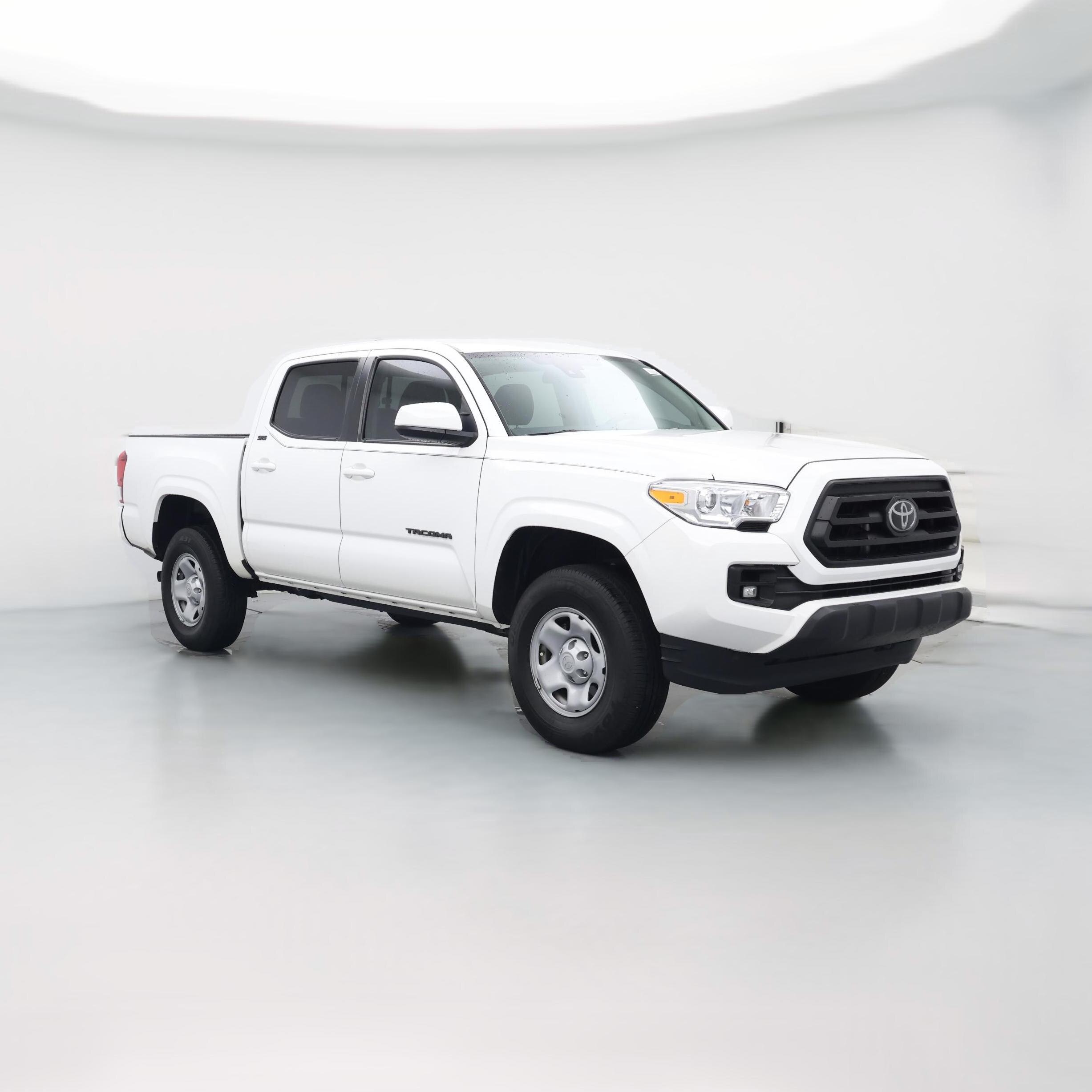 Thumbnail: 2023 Toyota Tacoma - 1