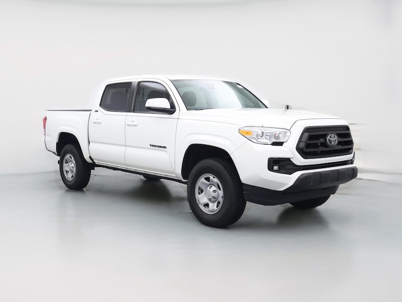 2023 Toyota Tacoma SR -
                  Gulfport, MS