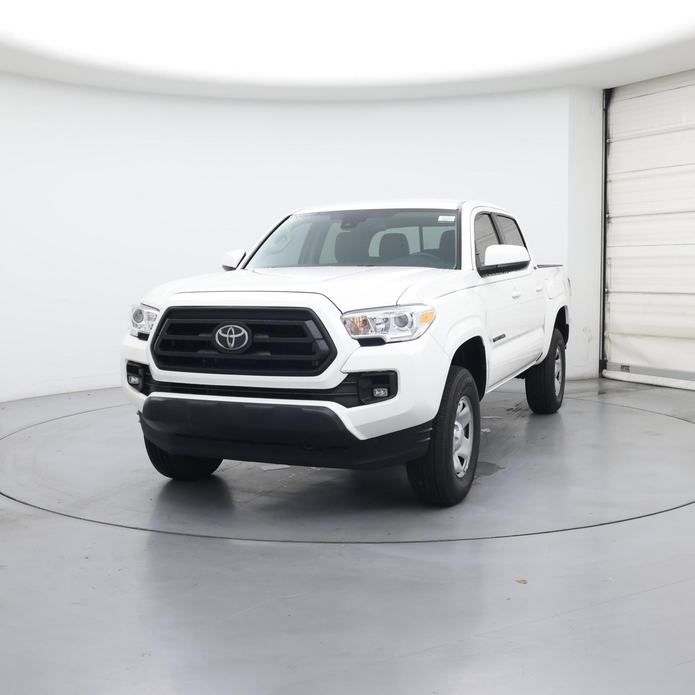 Thumbnail: 2023 Toyota Tacoma - 4