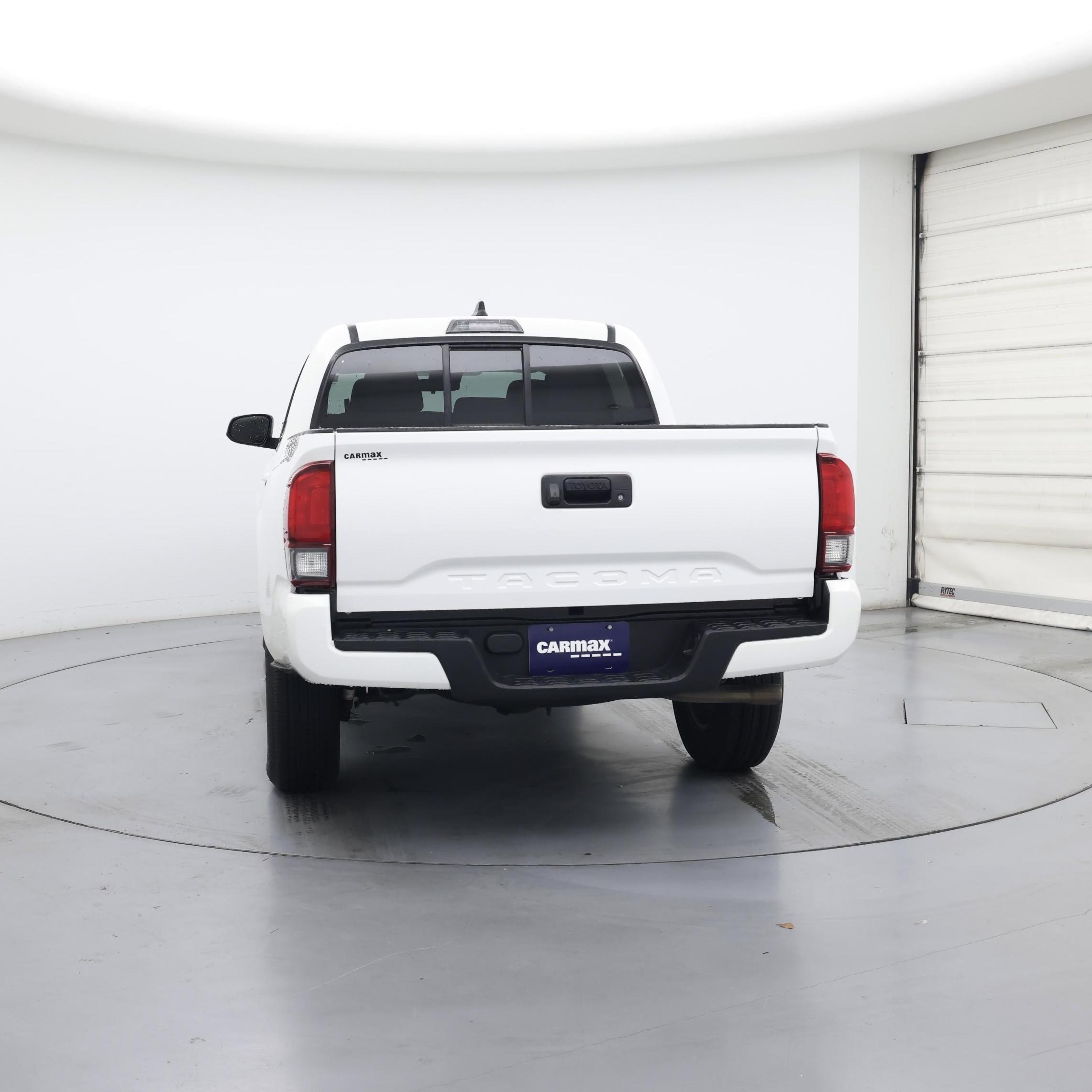 Thumbnail: 2023 Toyota Tacoma - 6