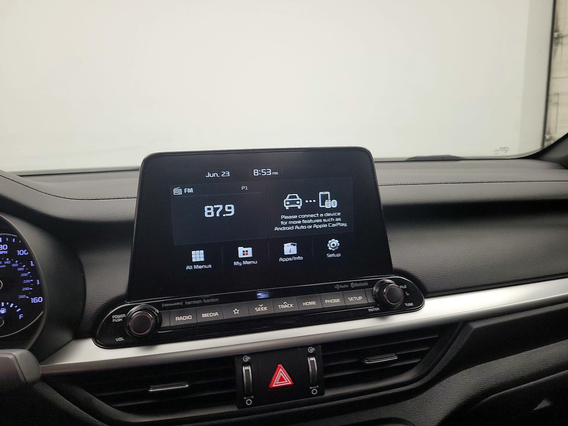 Thumbnail: 2021 Kia Forte - 13