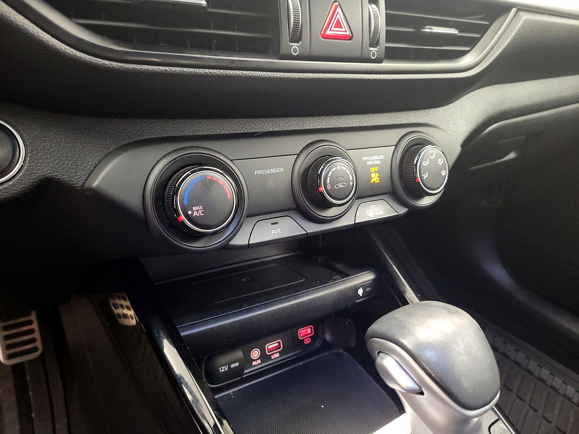 Thumbnail: 2021 Kia Forte - 14