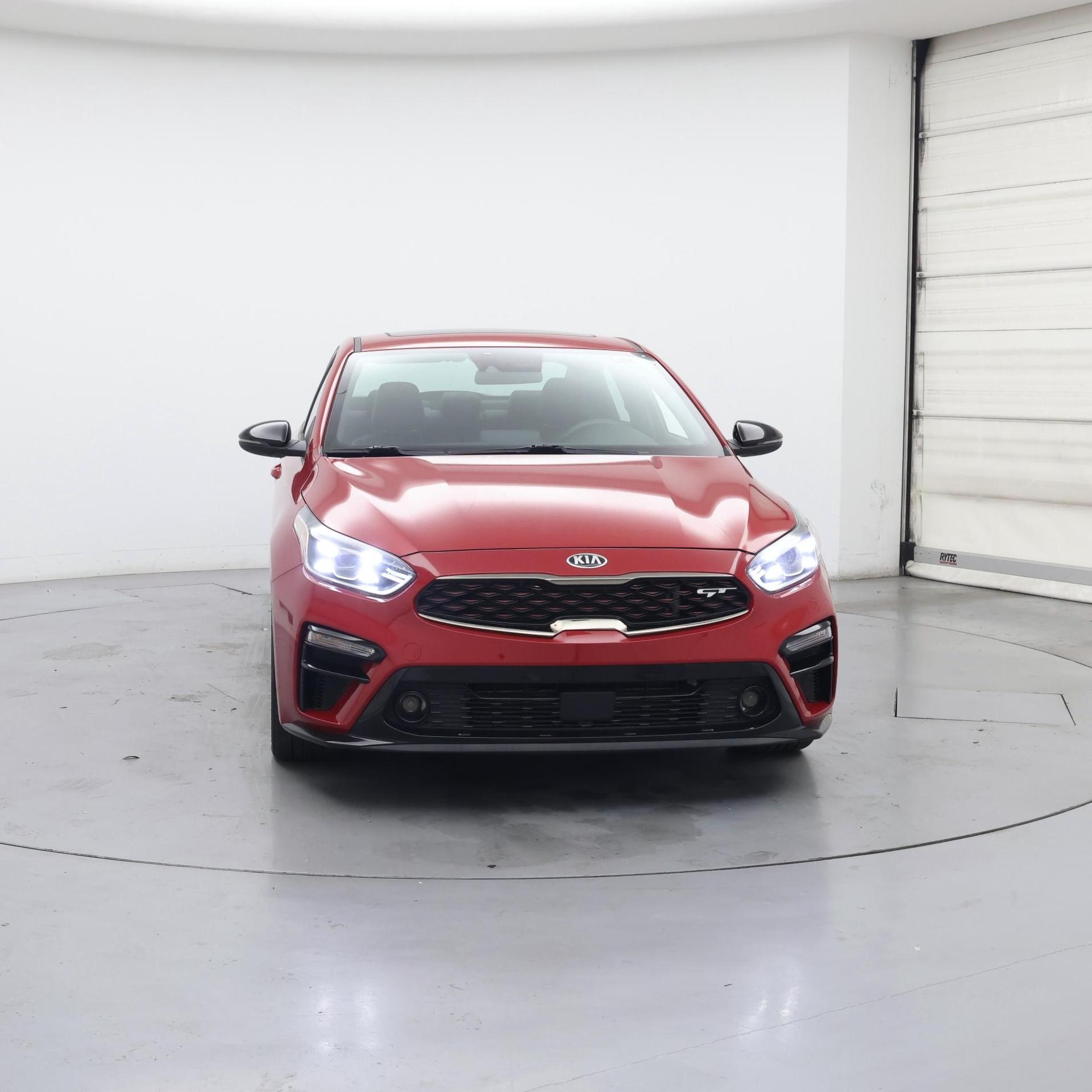 Thumbnail: 2021 Kia Forte - 5