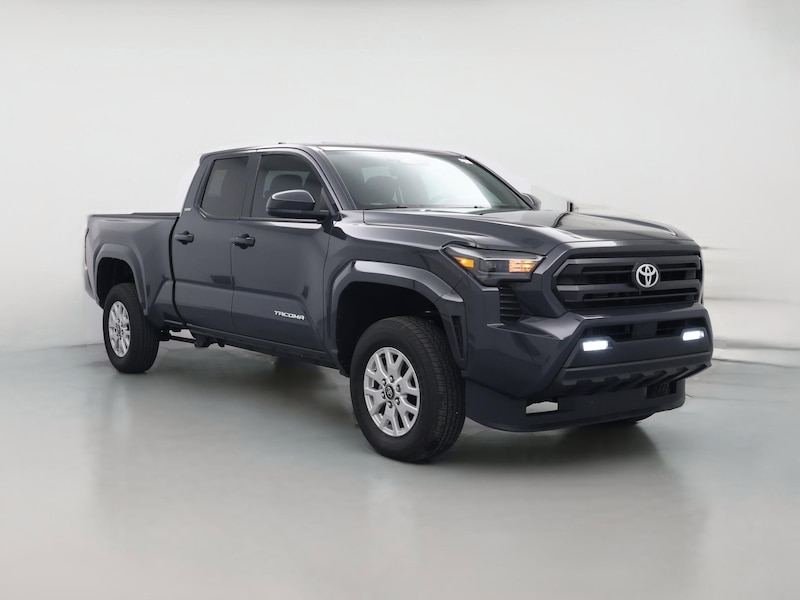 2024 Toyota Tacoma SR5 -
                  Pensacola, FL